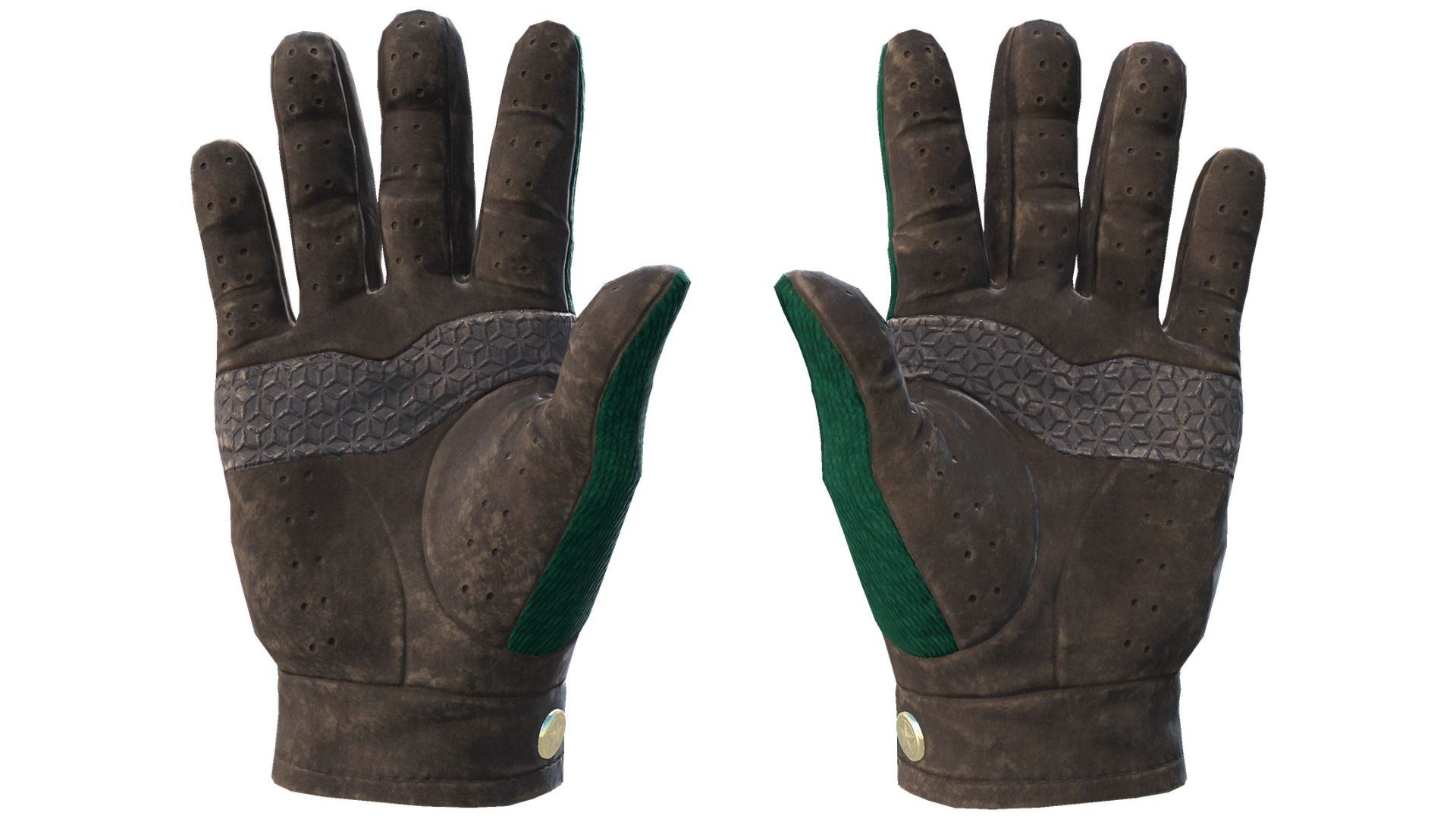 ★ Driver Gloves | Hand Sweaters (Minimal Wear)