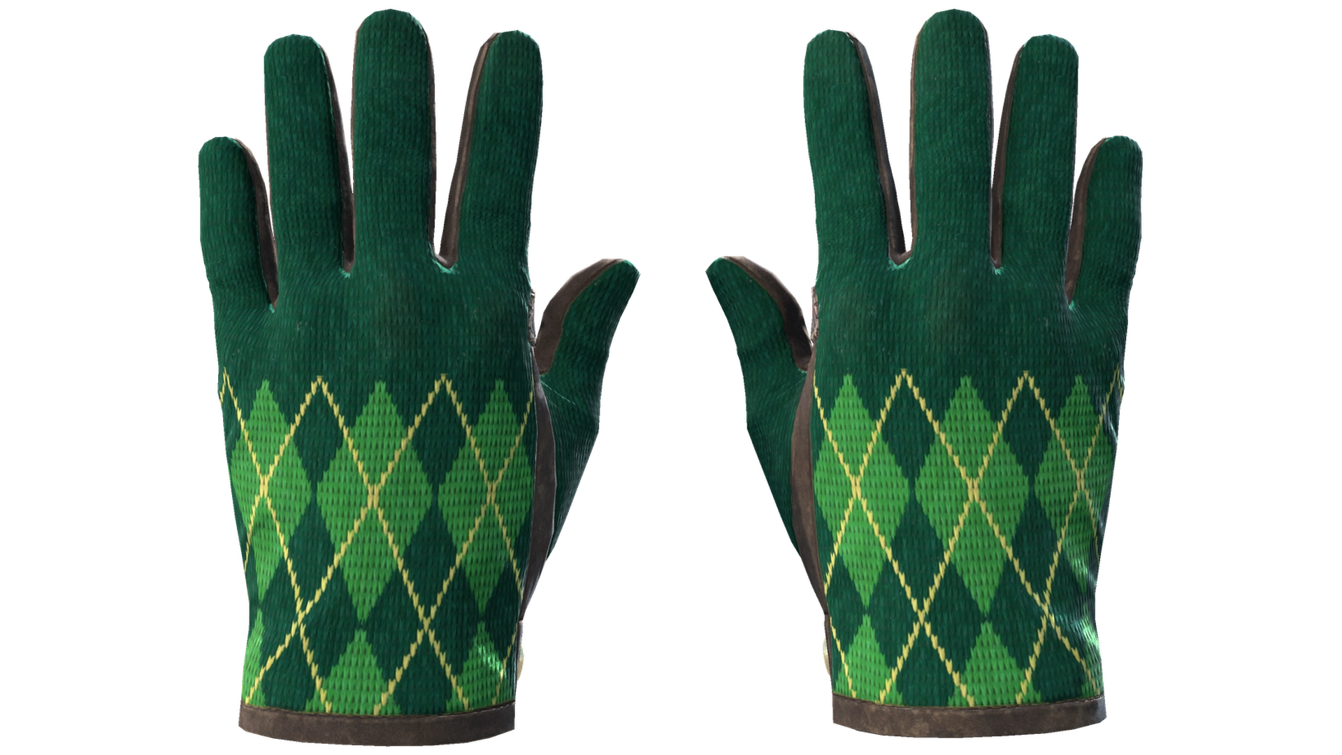 Hand Sweaters image
