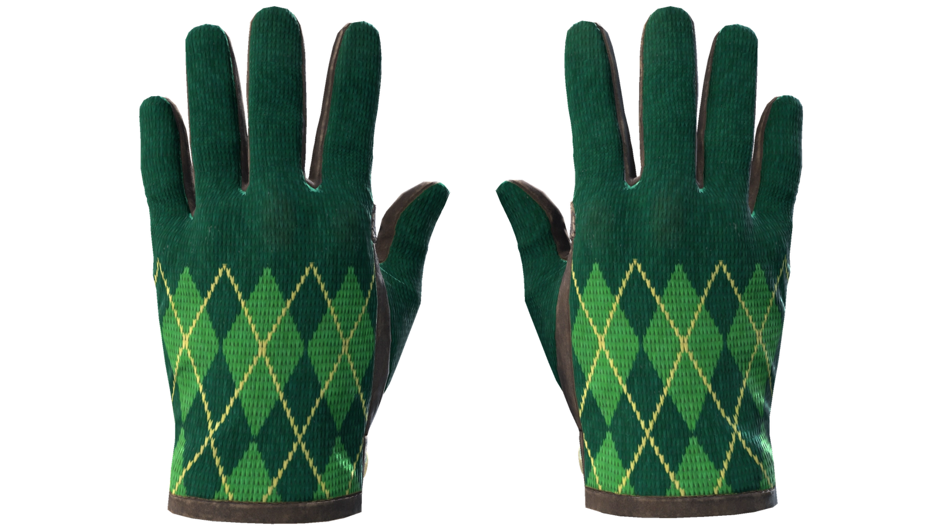 Hand Sweaters image