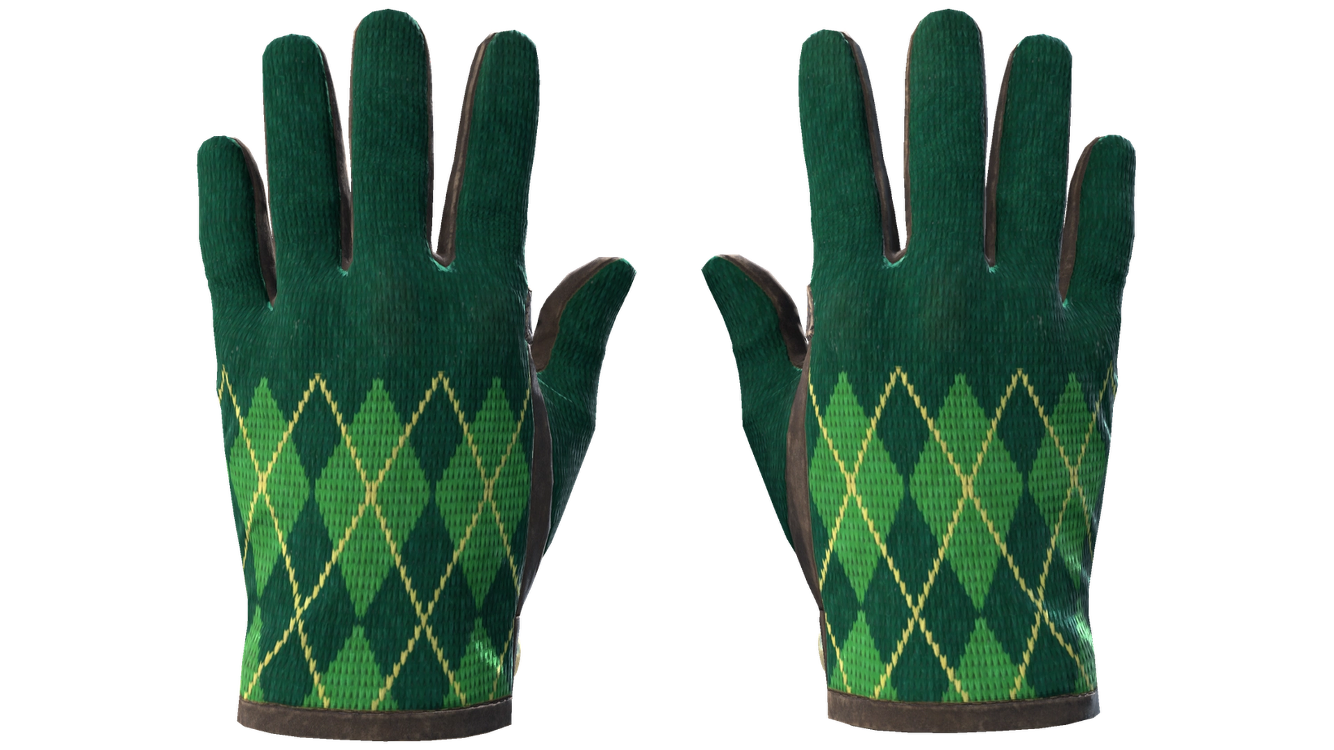 Hand Sweaters image