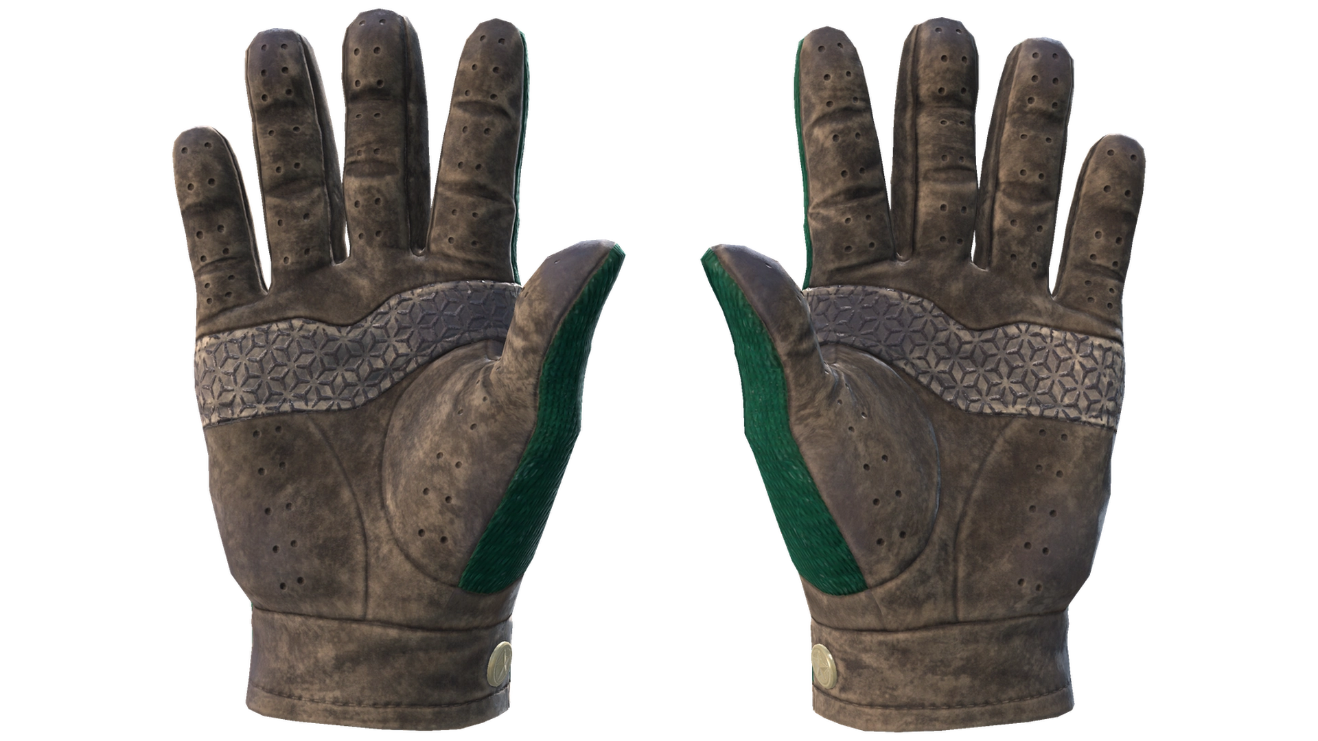 ★ Driver Gloves | Hand Sweaters (Well-Worn)