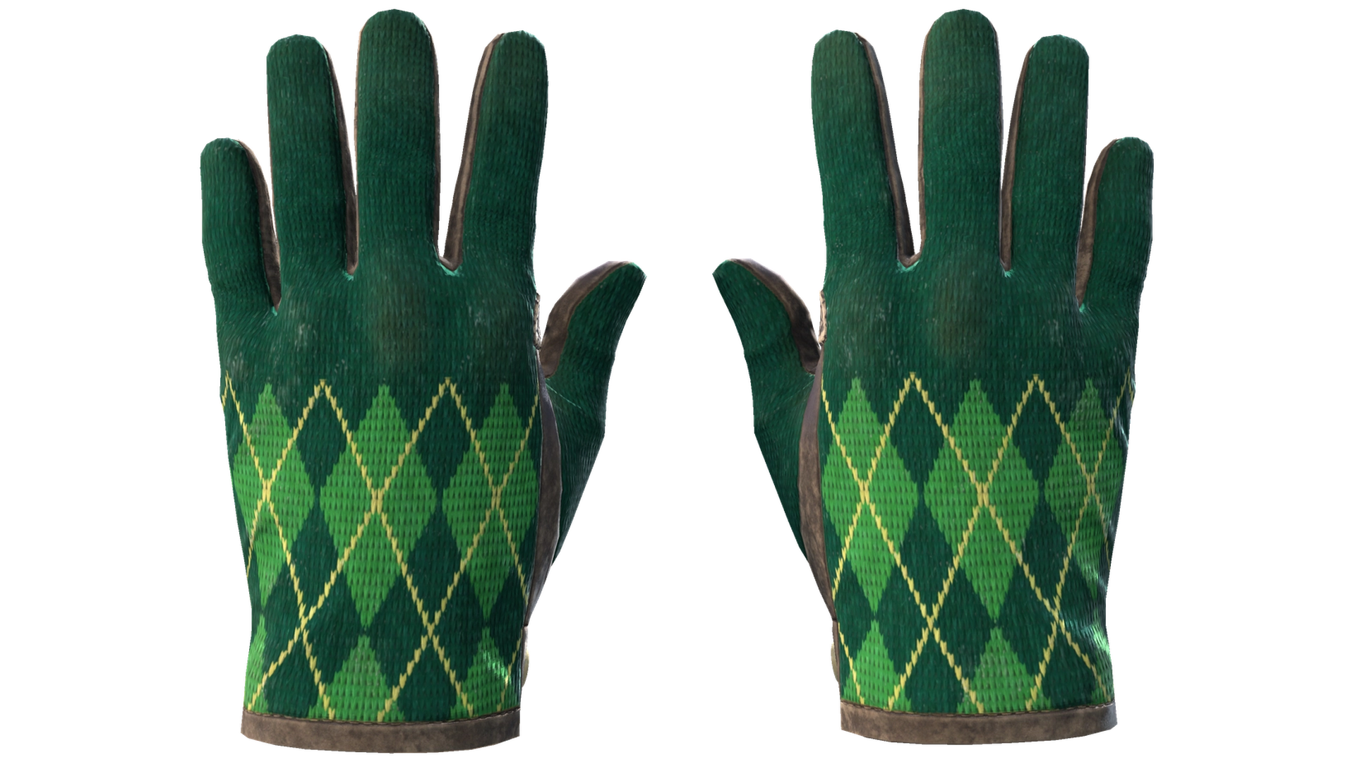 Hand Sweaters image