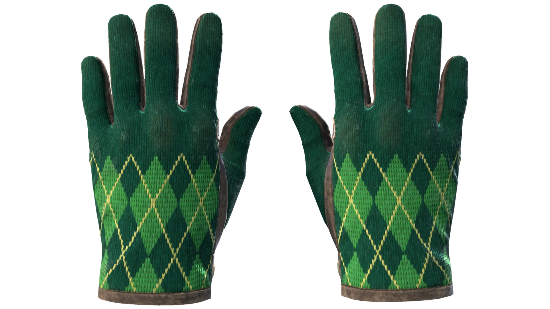 Hand Sweaters image