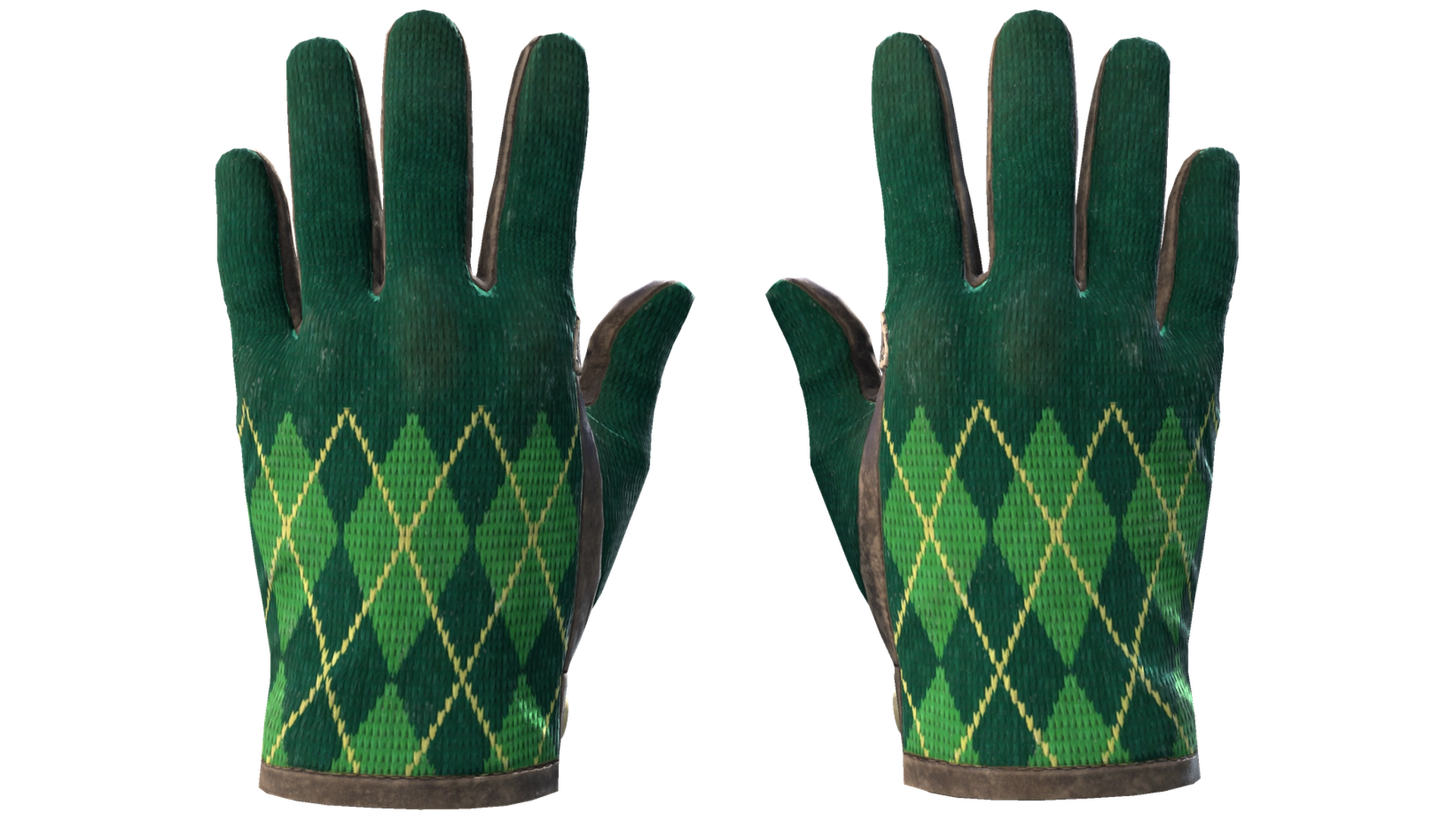 Hand Sweaters image