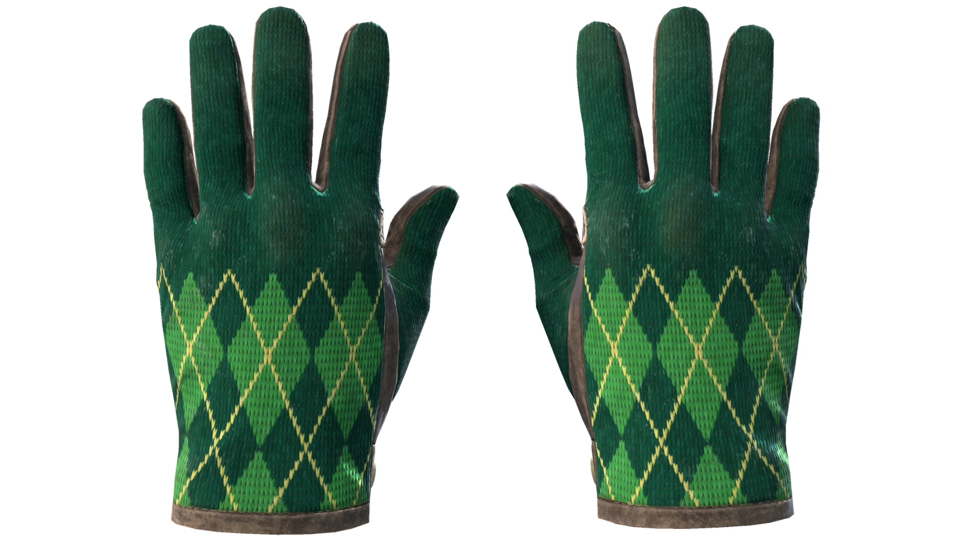 Hand Sweaters image