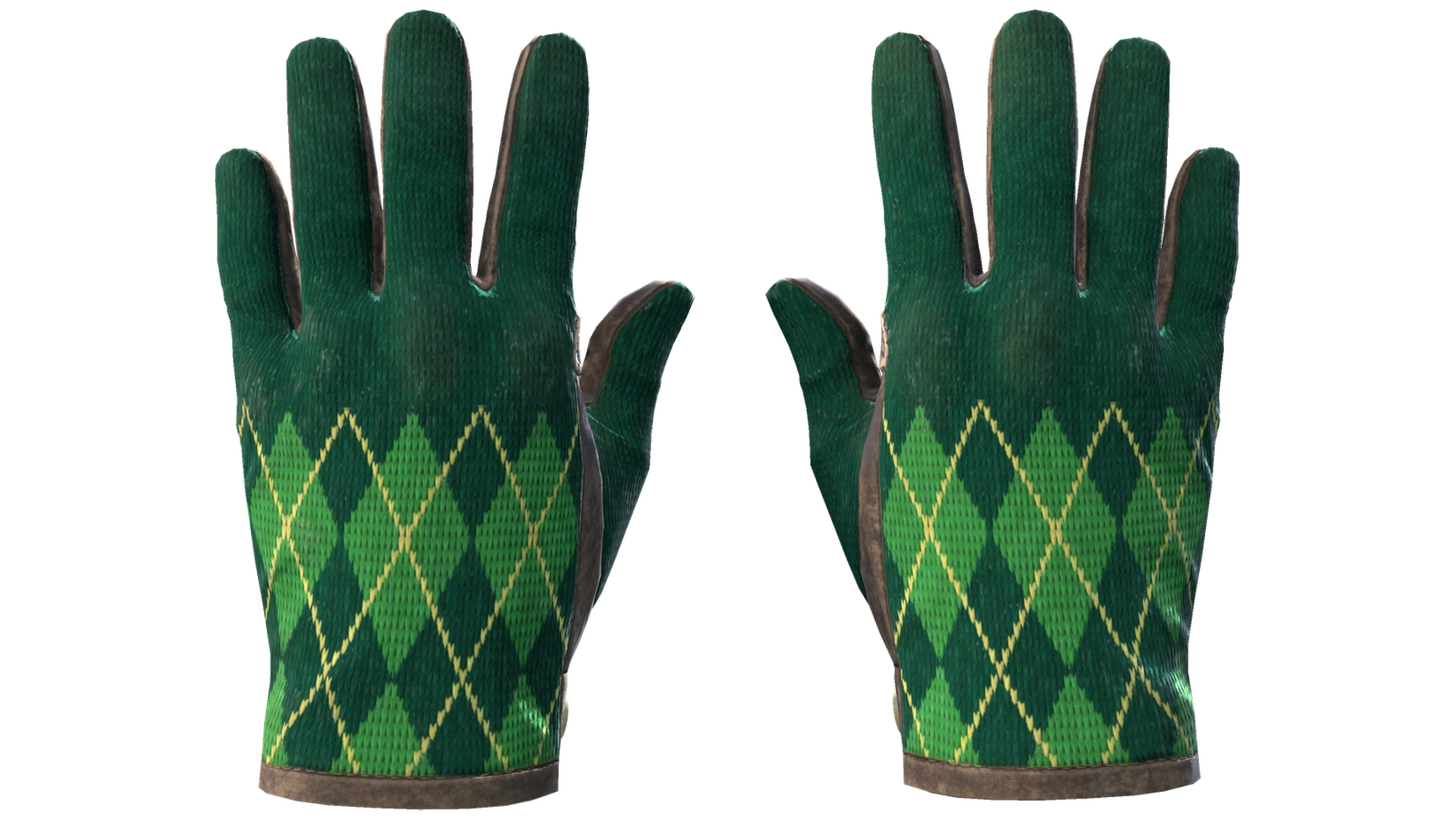 Hand Sweaters image