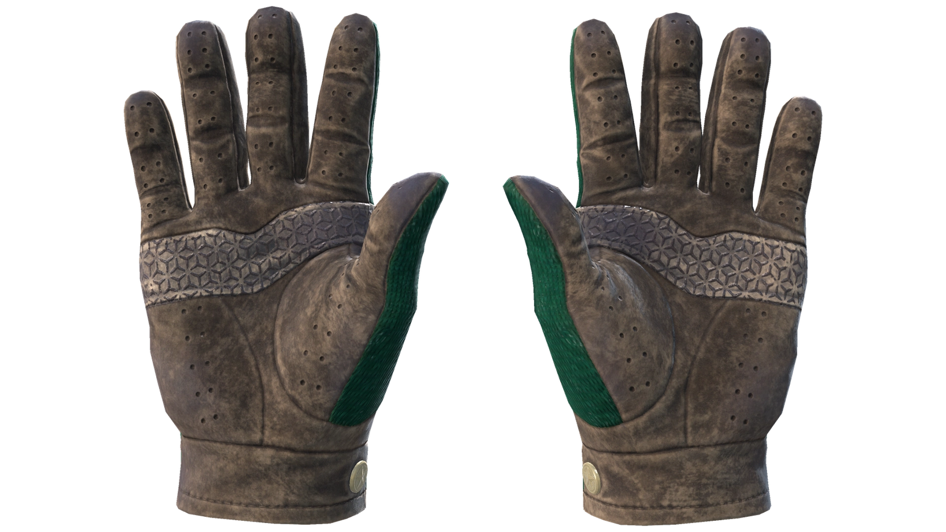 ★ Driver Gloves | Hand Sweaters (Well-Worn)