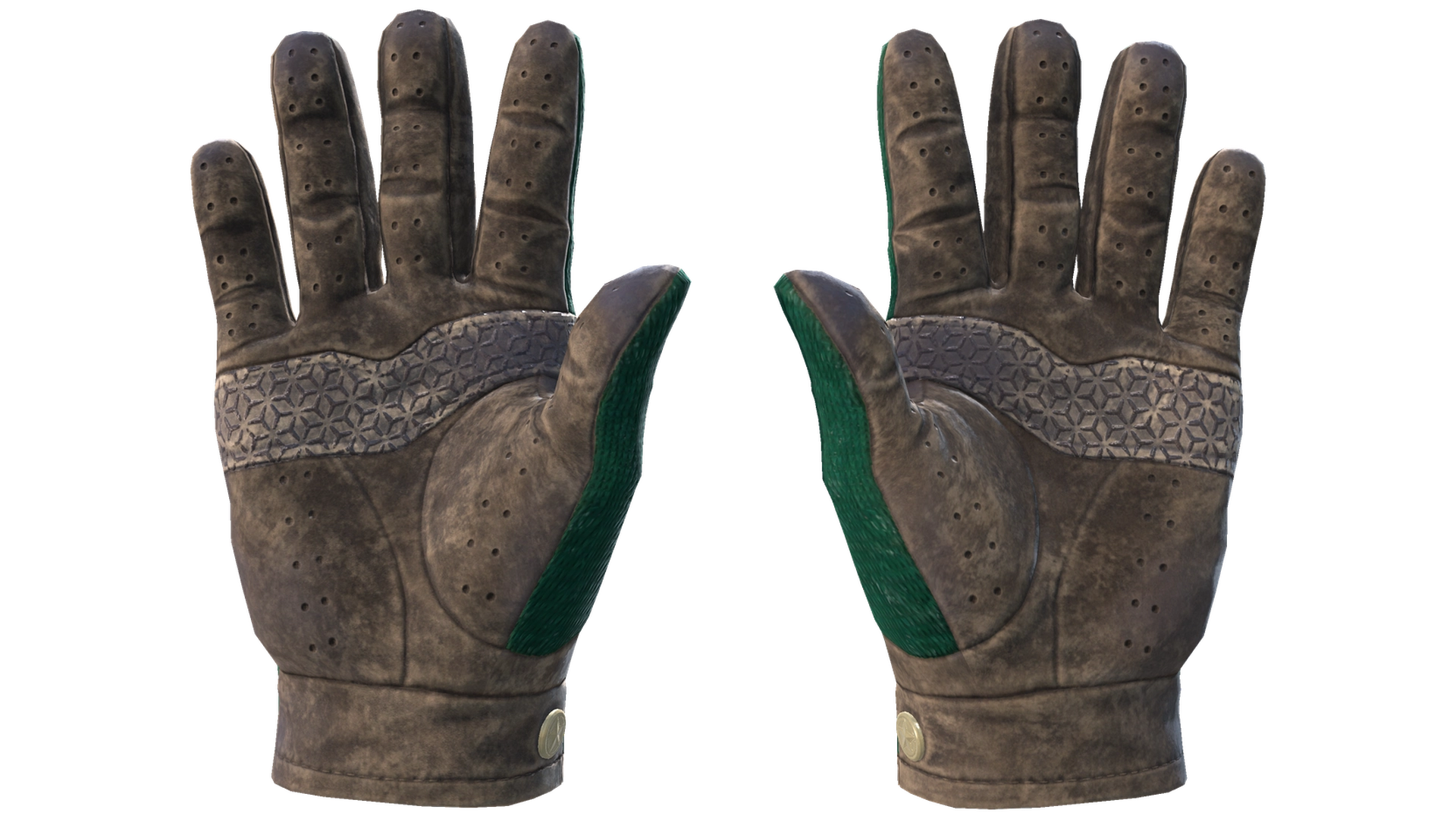 ★ Driver Gloves | Hand Sweaters (Well-Worn)