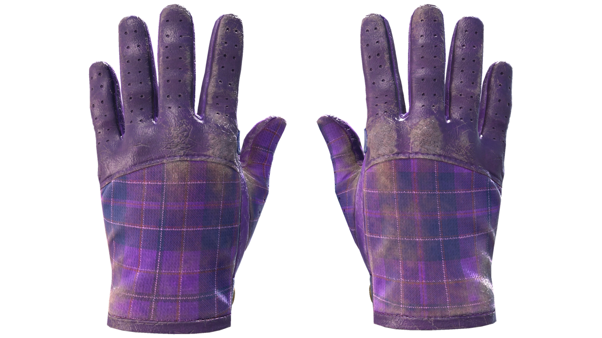 Imperial Plaid image