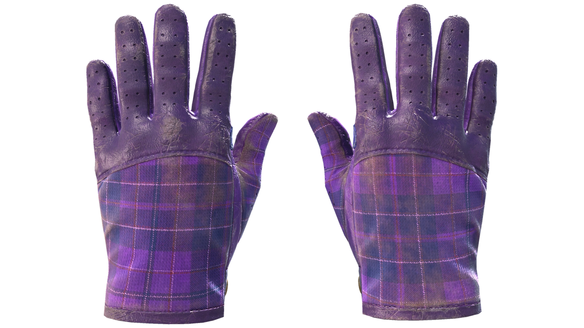 Imperial Plaid image