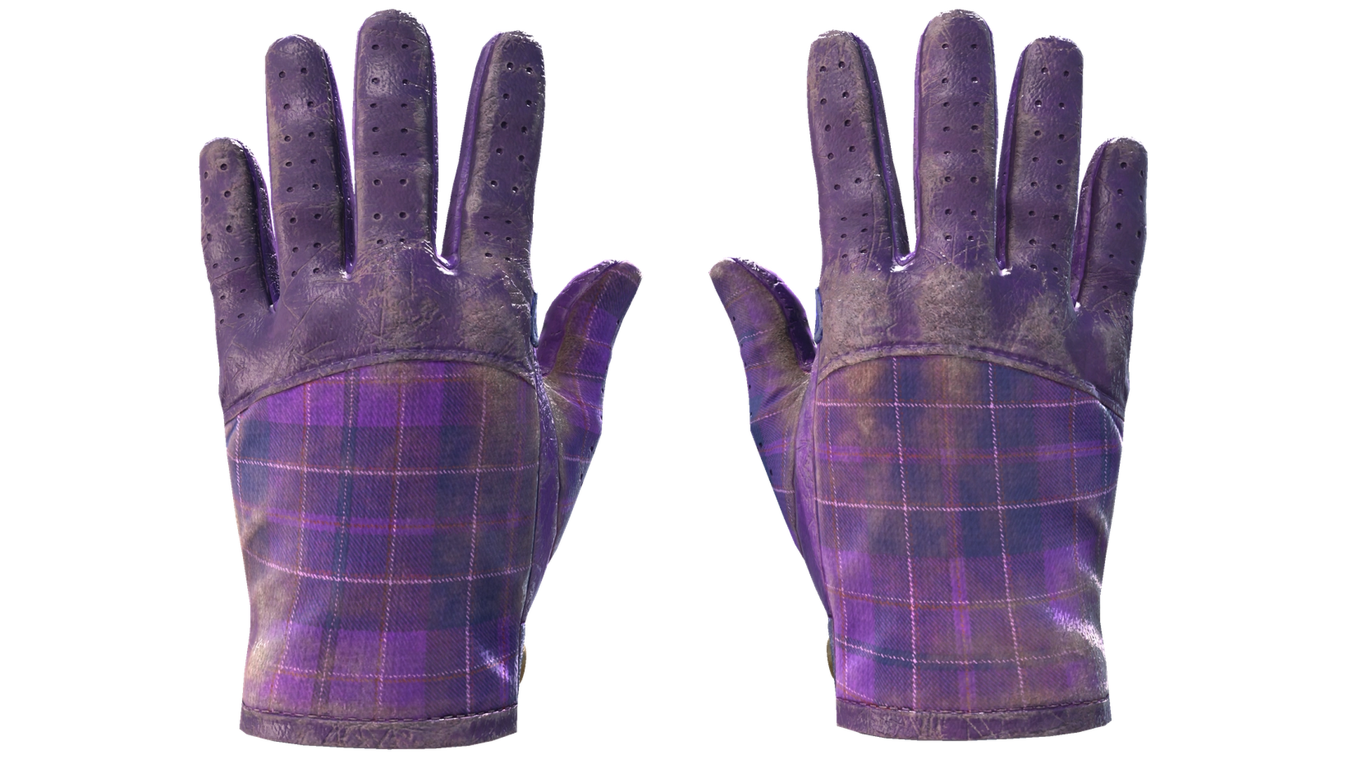 Imperial Plaid image