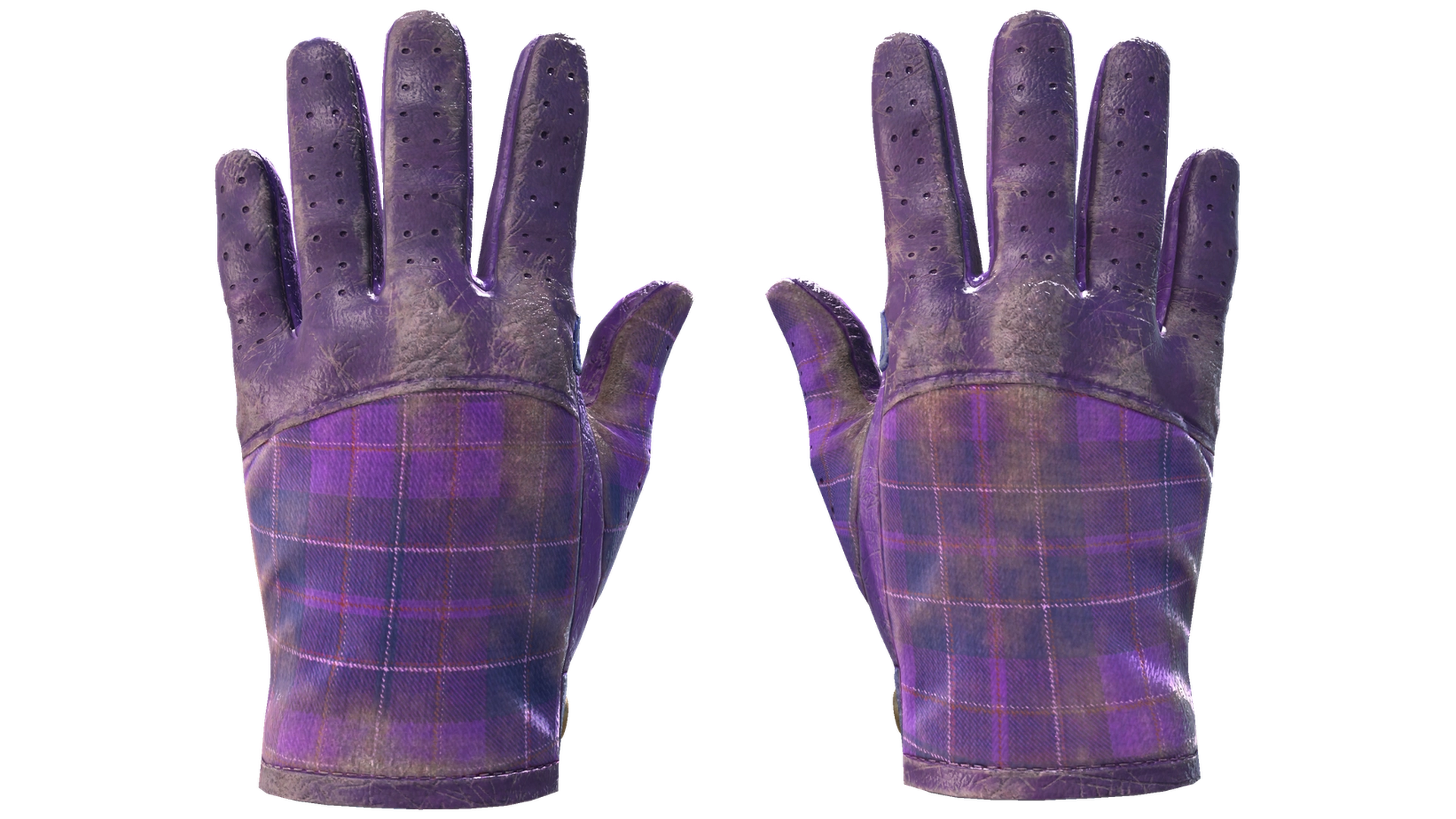 Imperial Plaid image