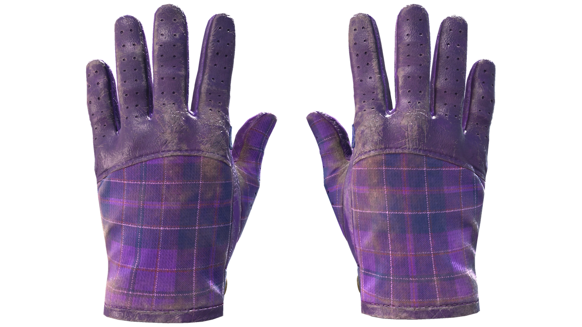 Imperial Plaid image
