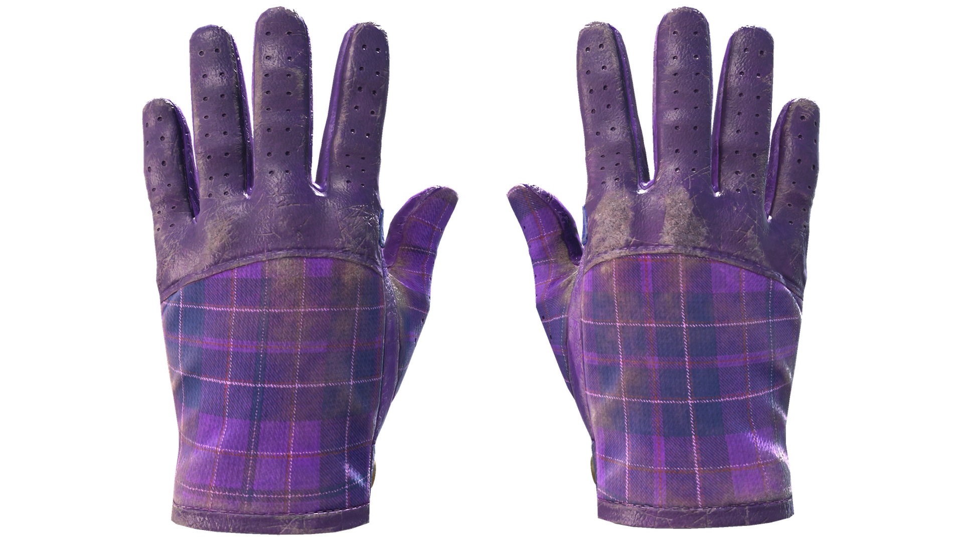 Imperial Plaid image