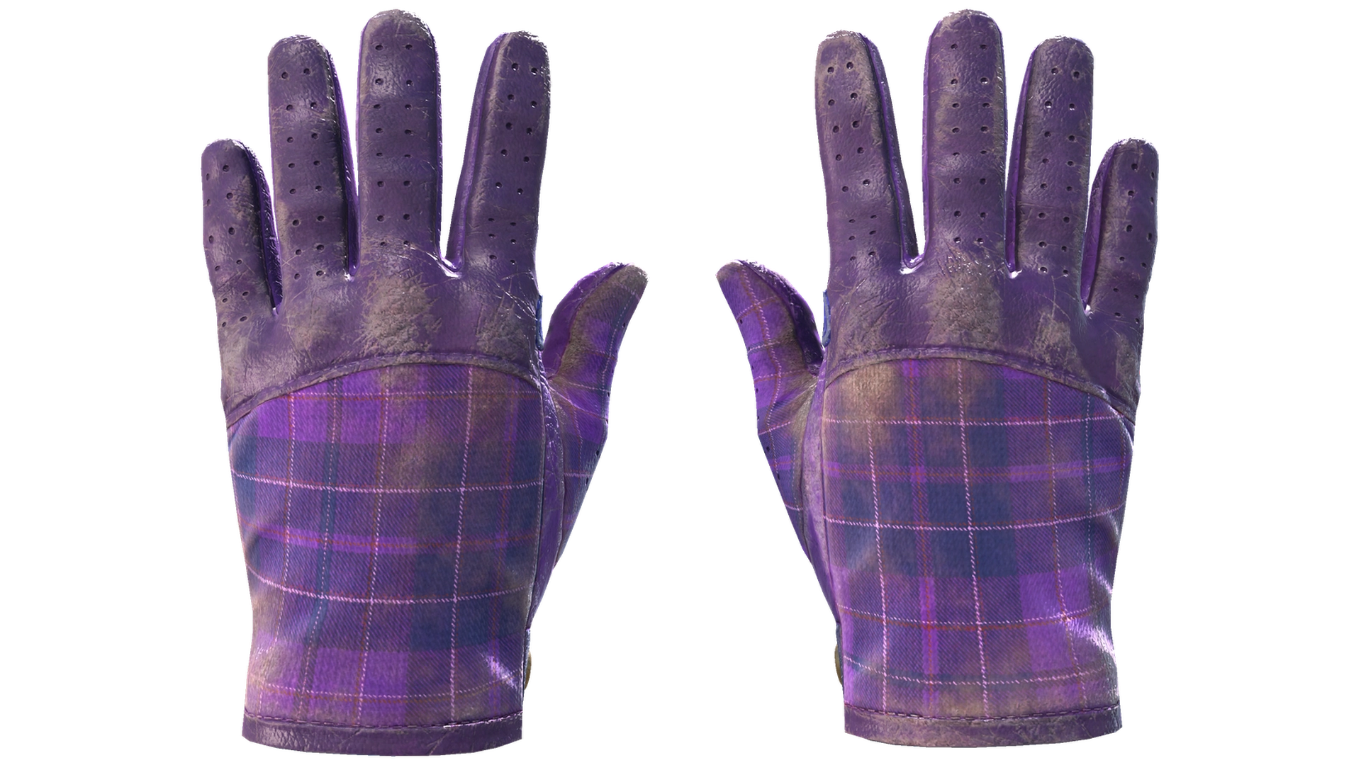 Imperial Plaid image