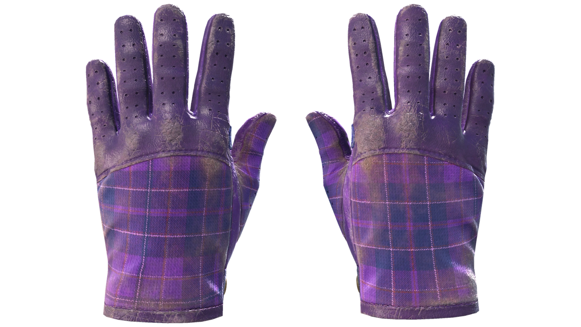 Imperial Plaid image