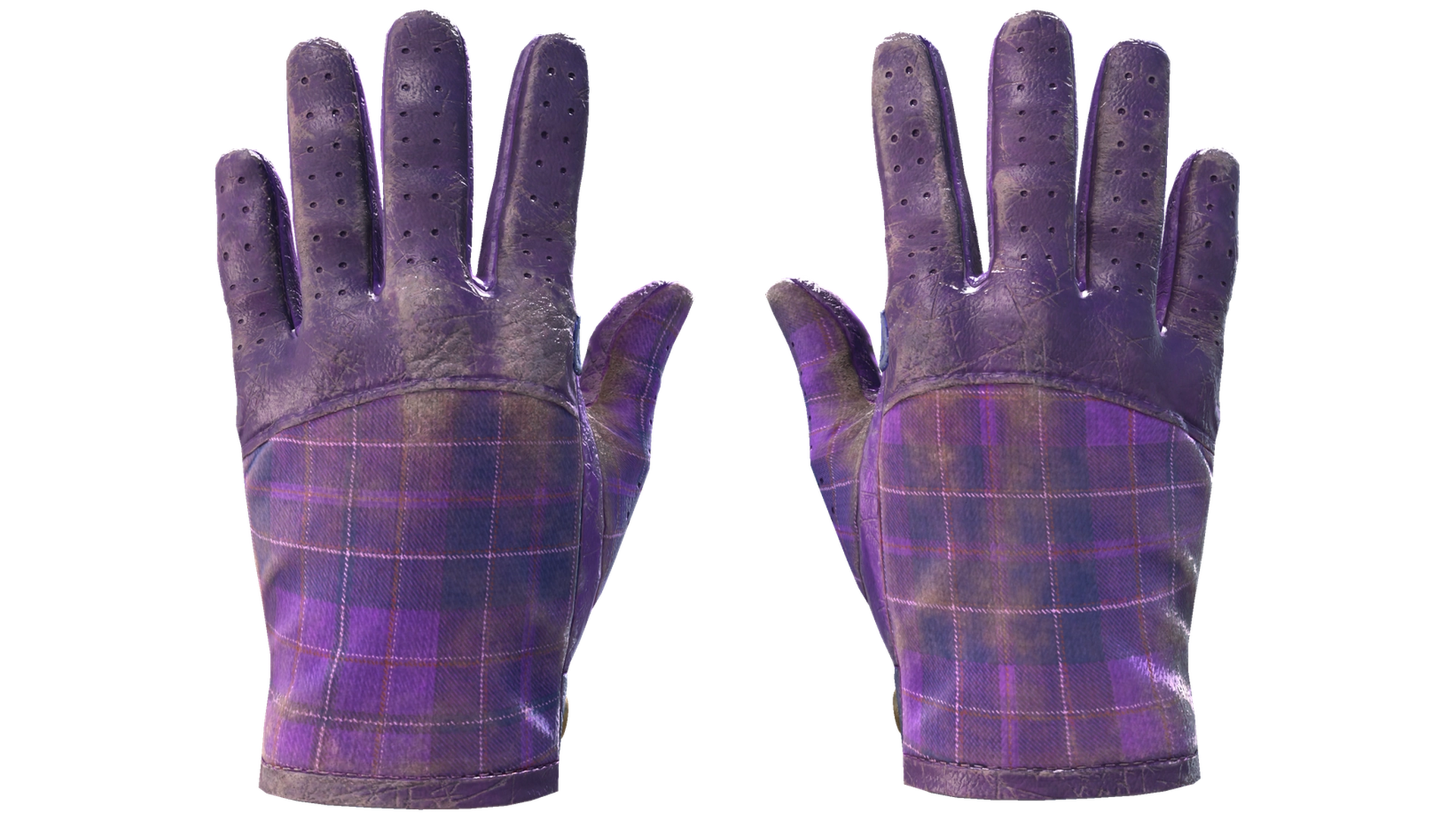 Imperial Plaid image