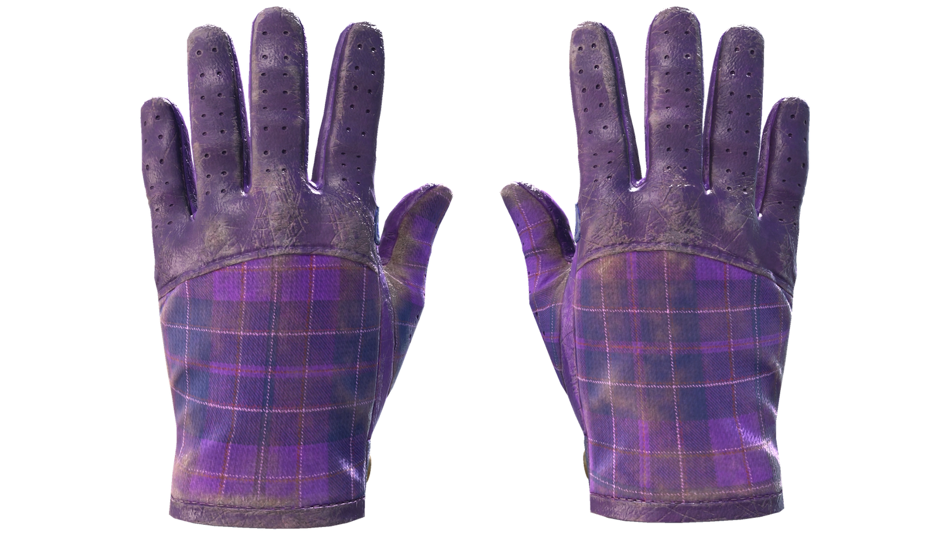 Imperial Plaid image