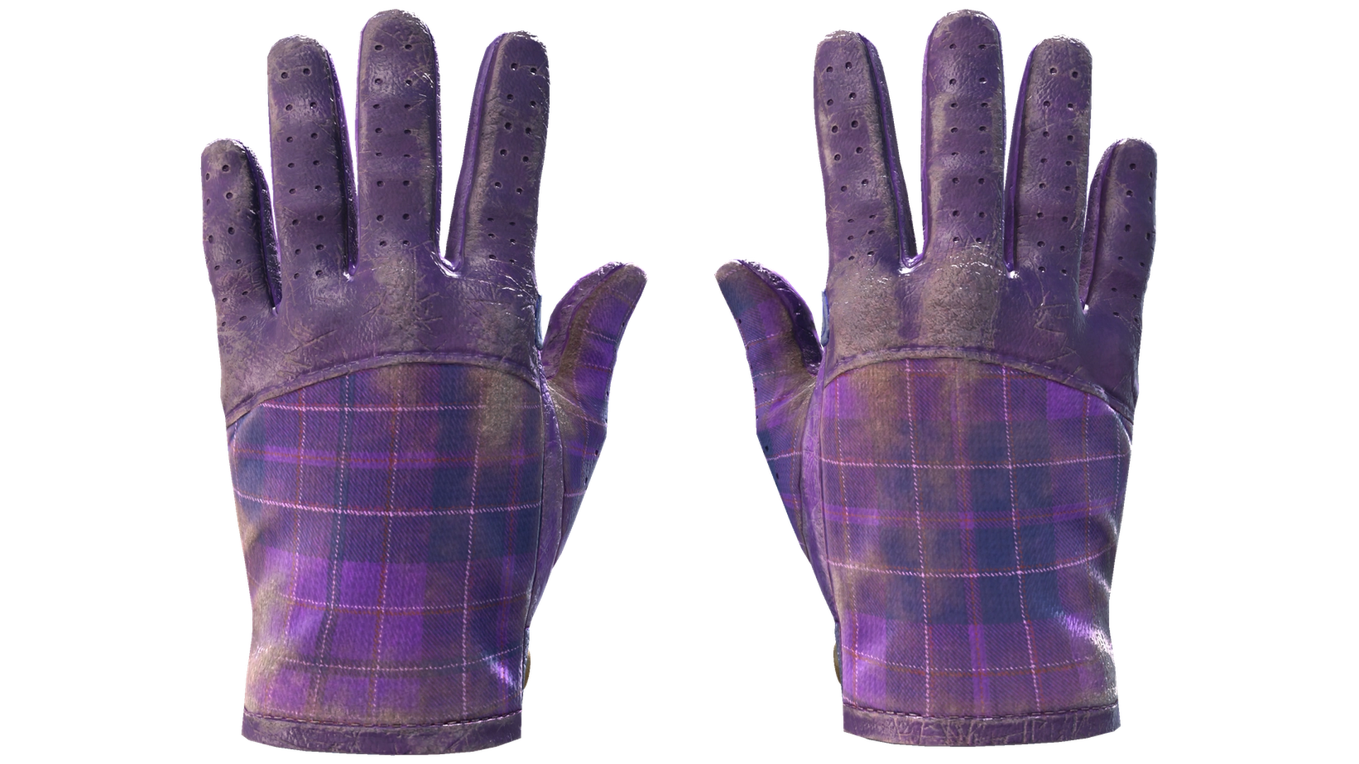 Imperial Plaid image