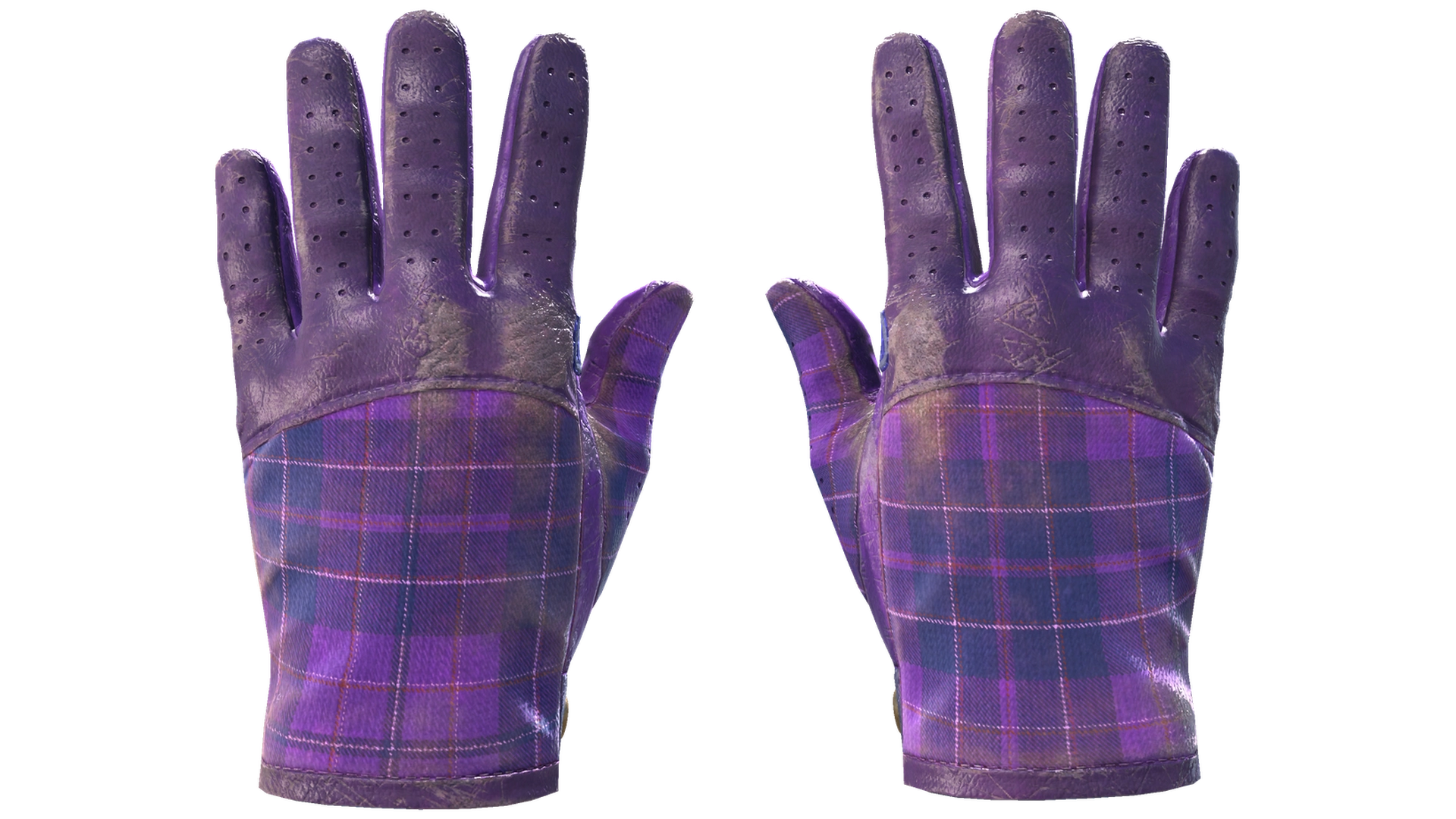 Imperial Plaid image