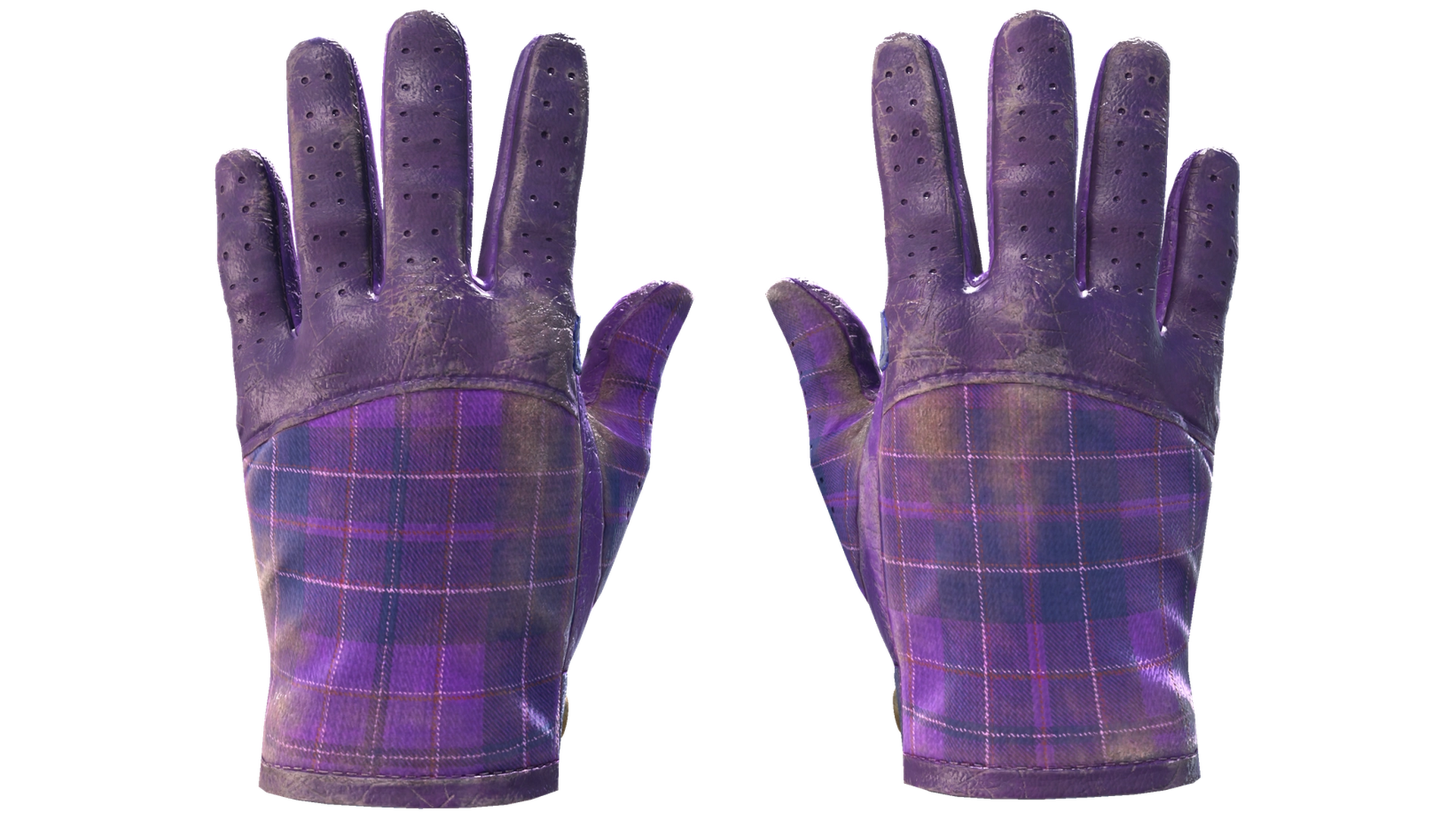 Imperial Plaid image