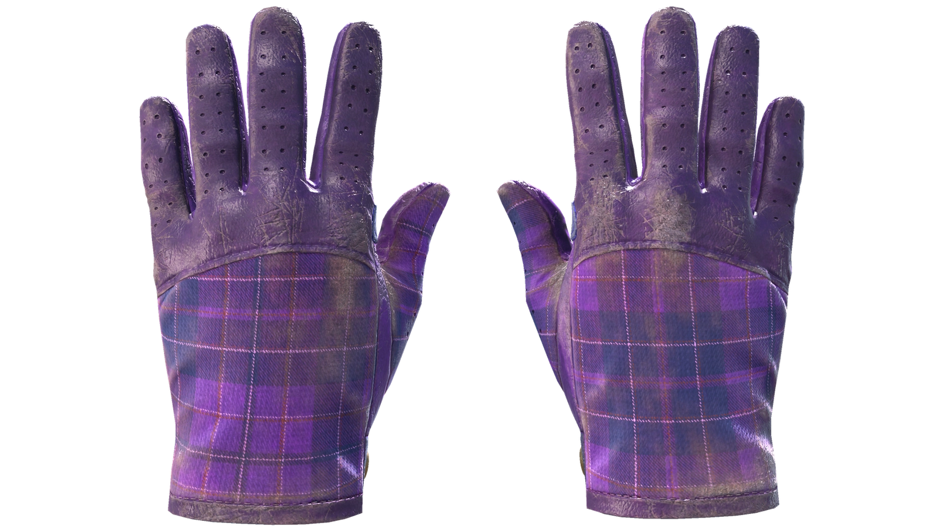 Imperial Plaid image