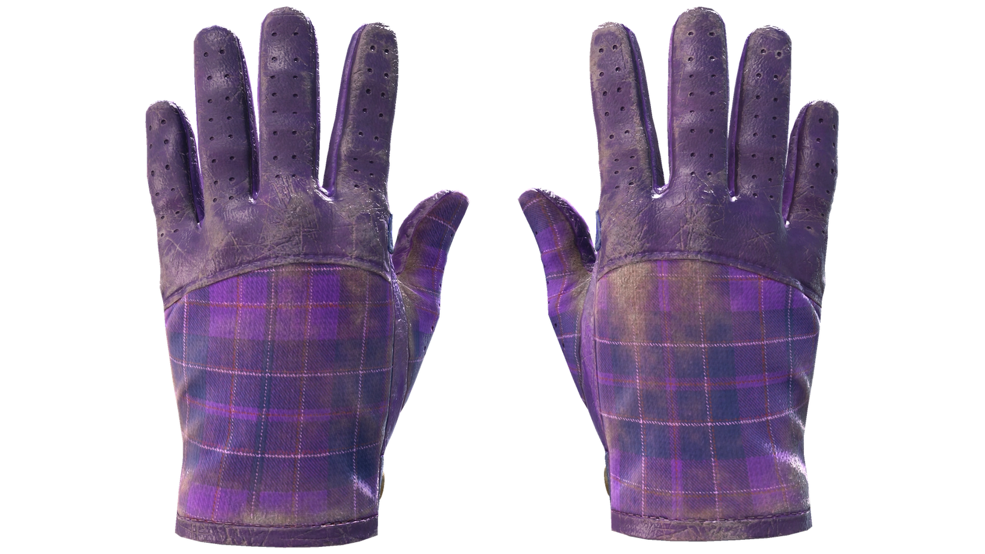 Imperial Plaid image