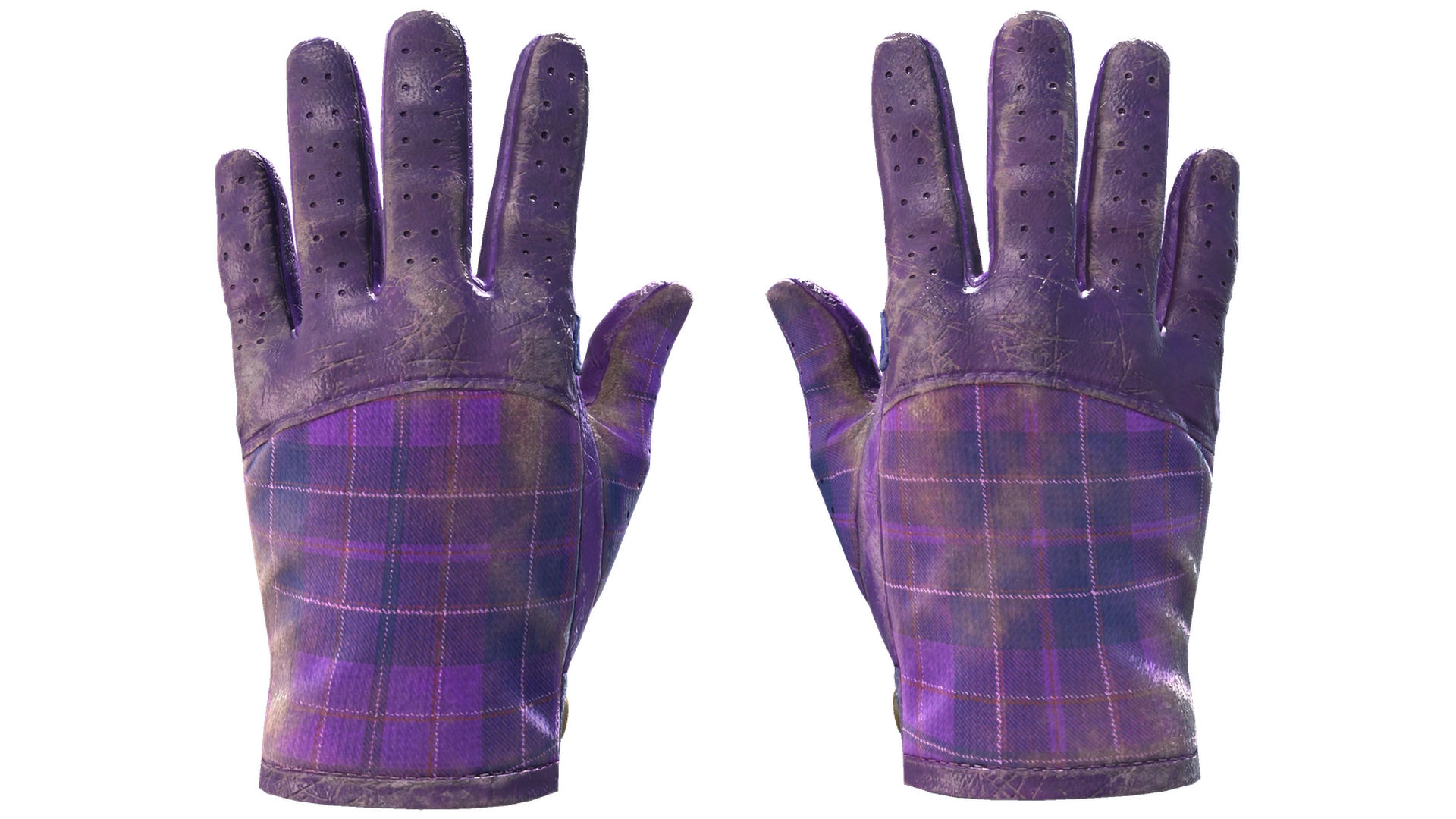 Imperial Plaid image