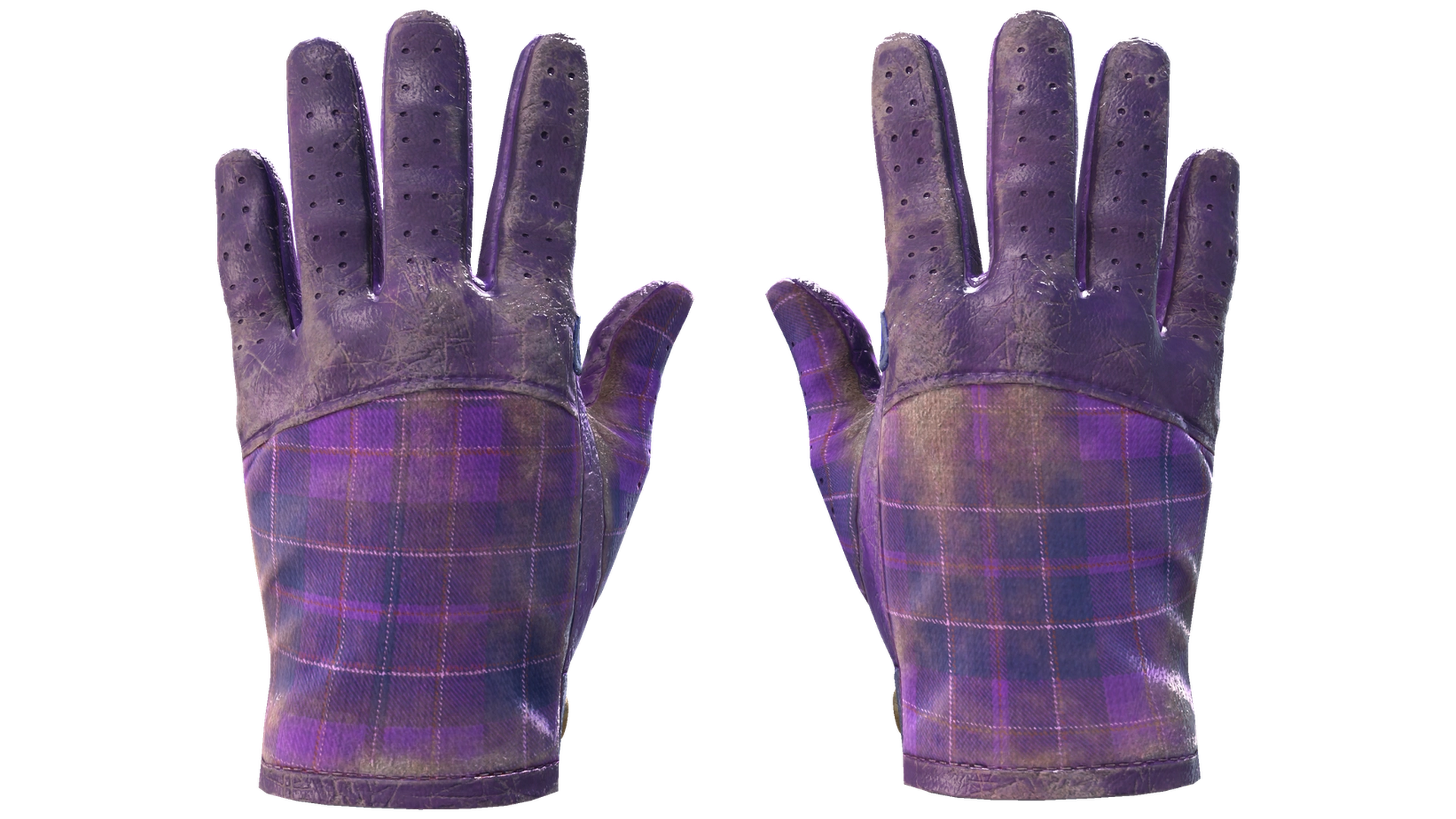 Imperial Plaid image