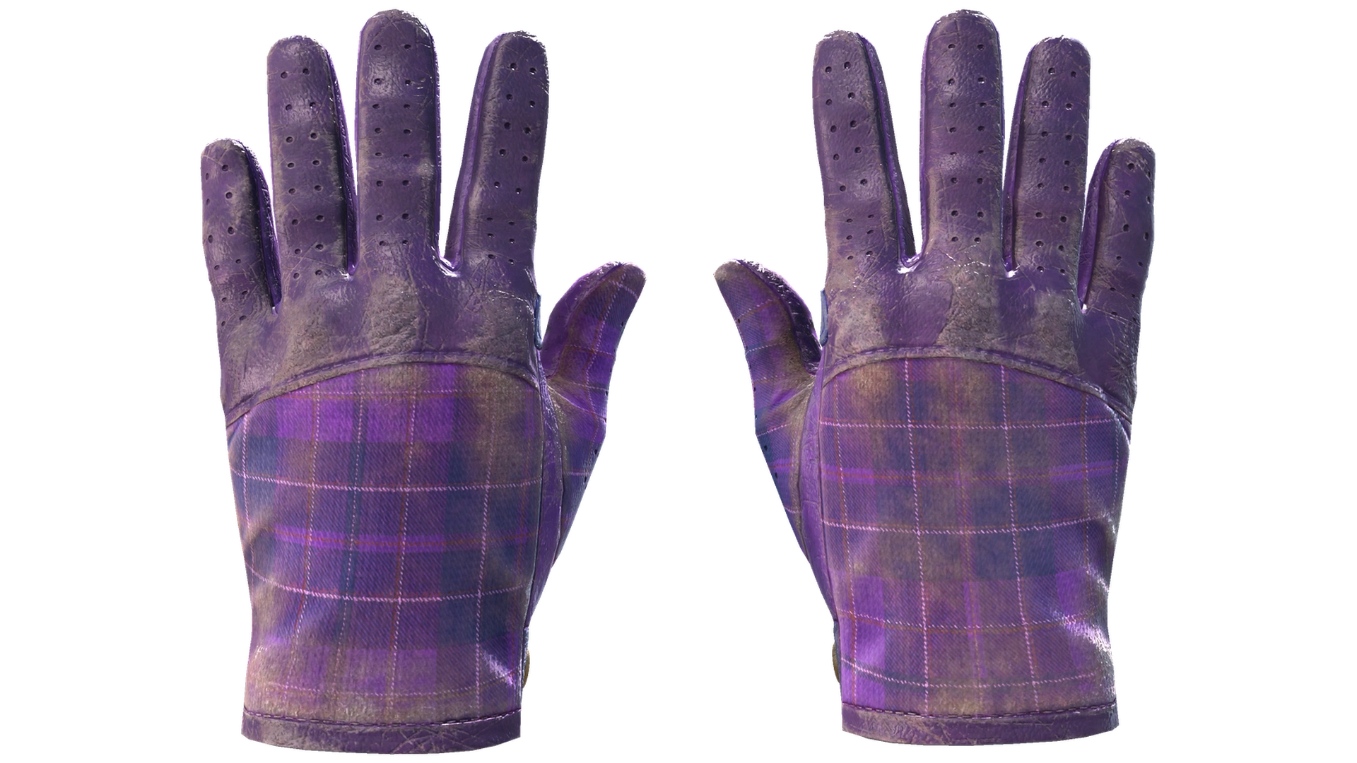 Imperial Plaid image