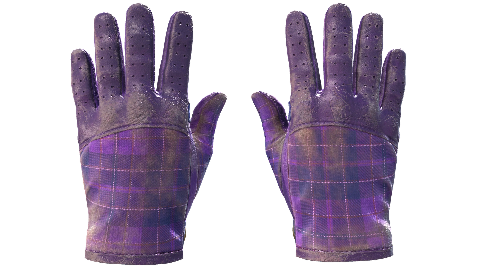 Imperial Plaid image