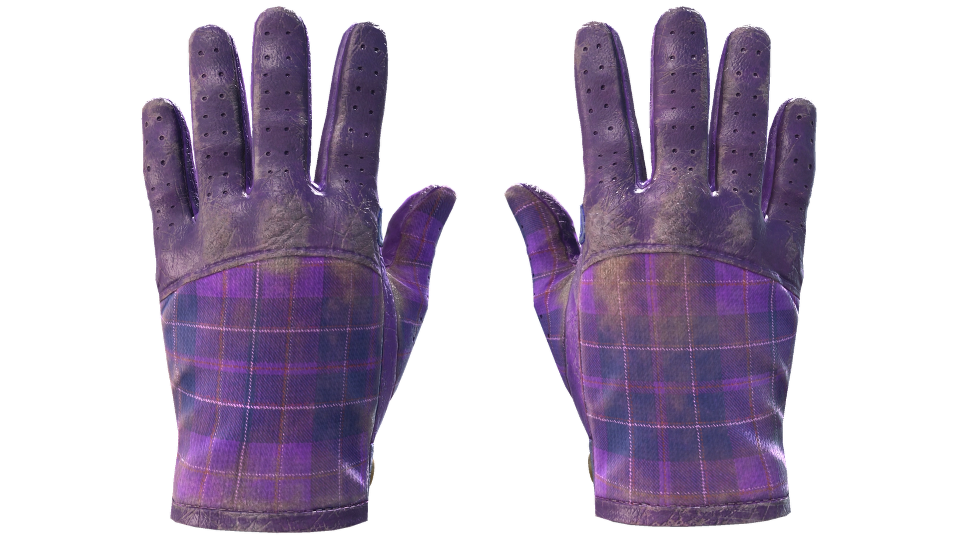 Imperial Plaid image