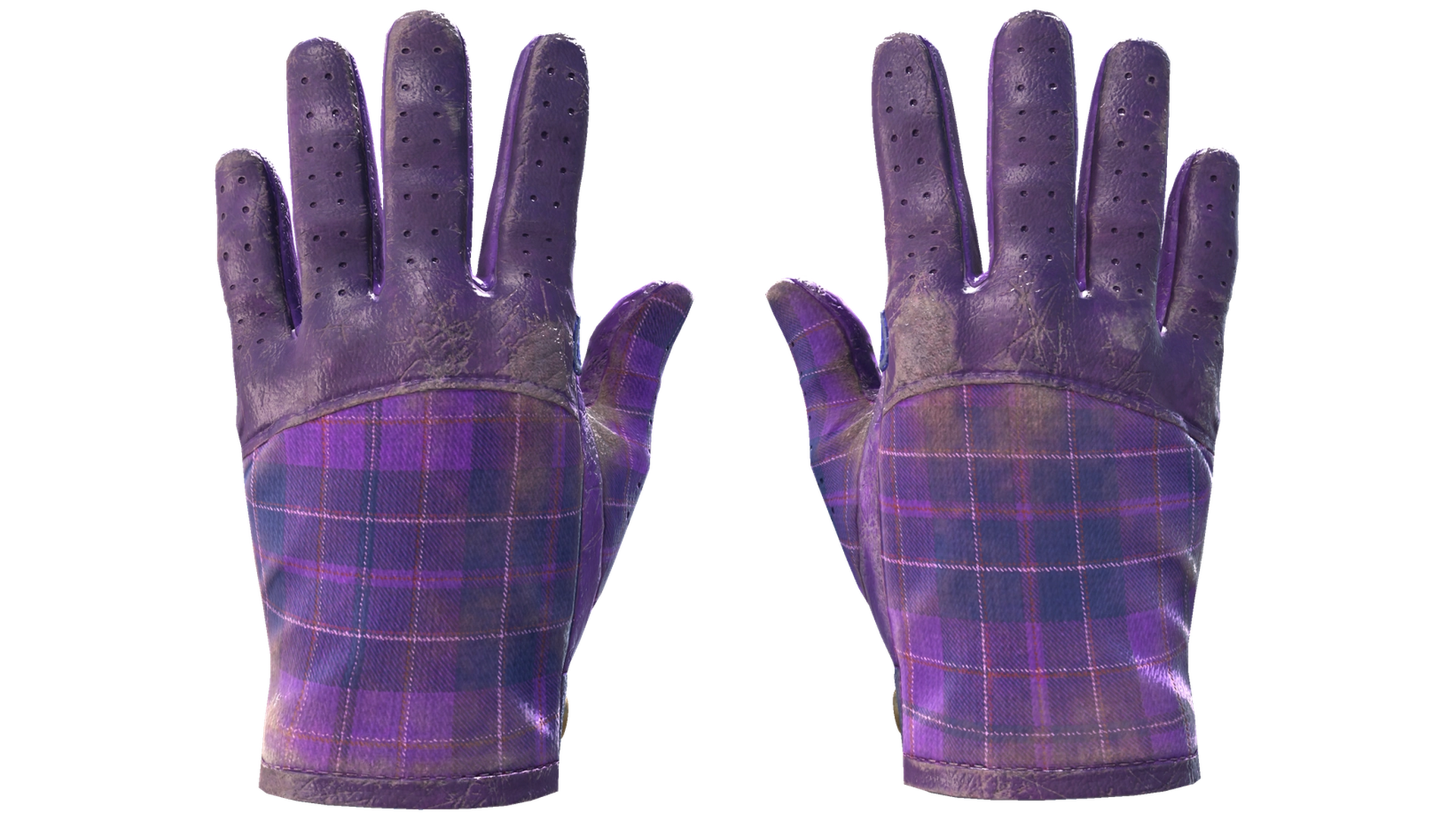 Imperial Plaid image
