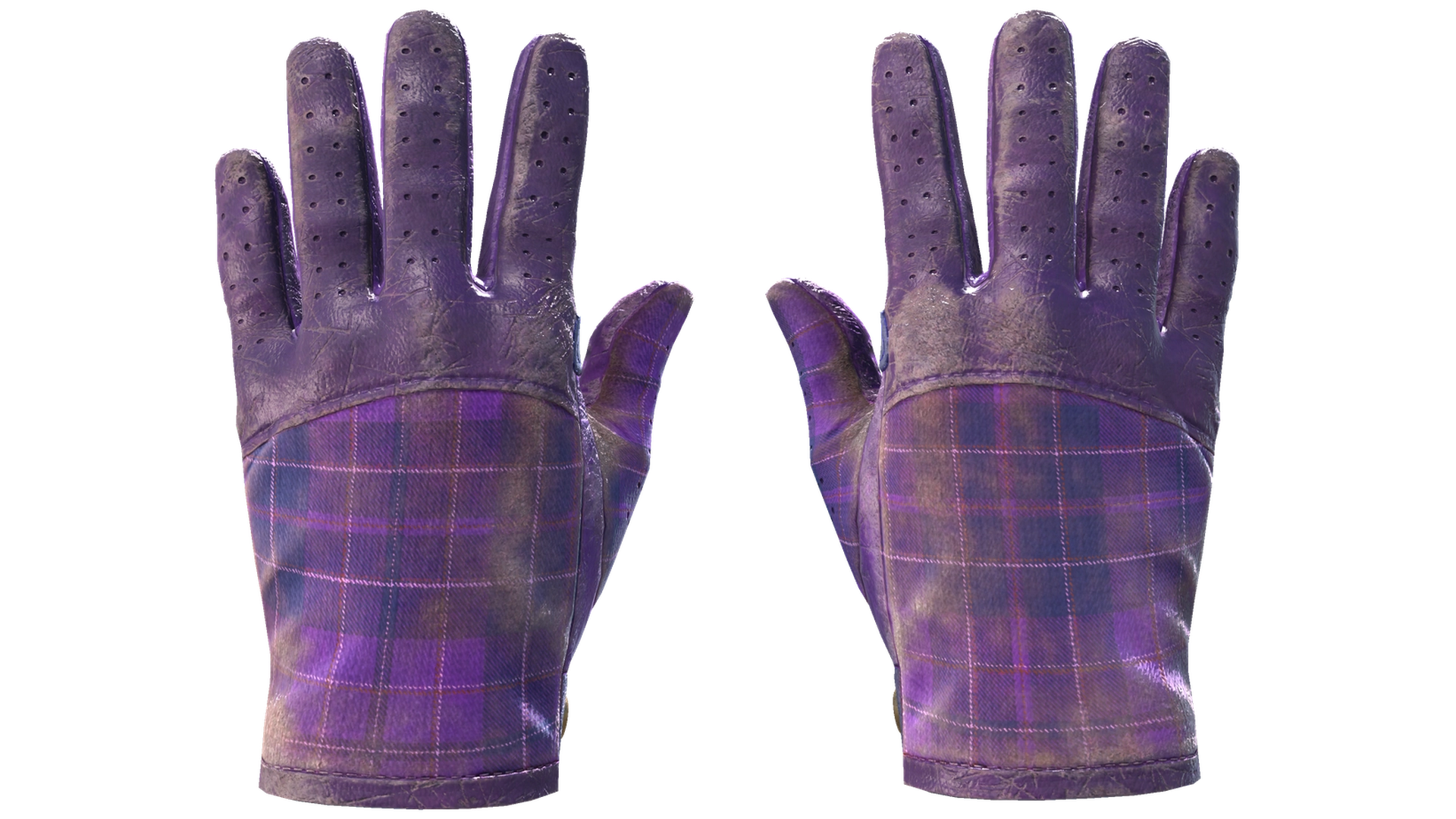Imperial Plaid image