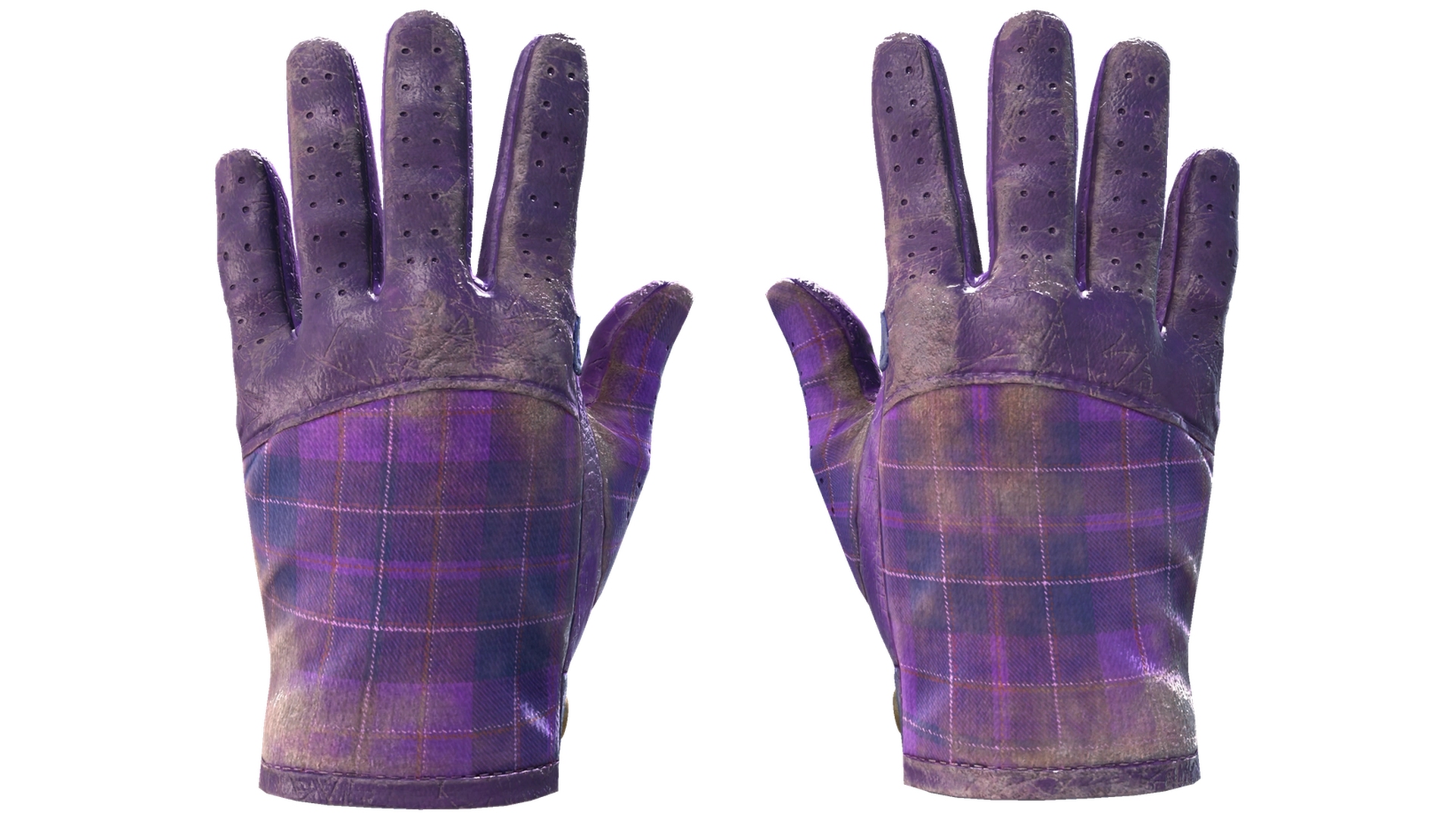Imperial Plaid image
