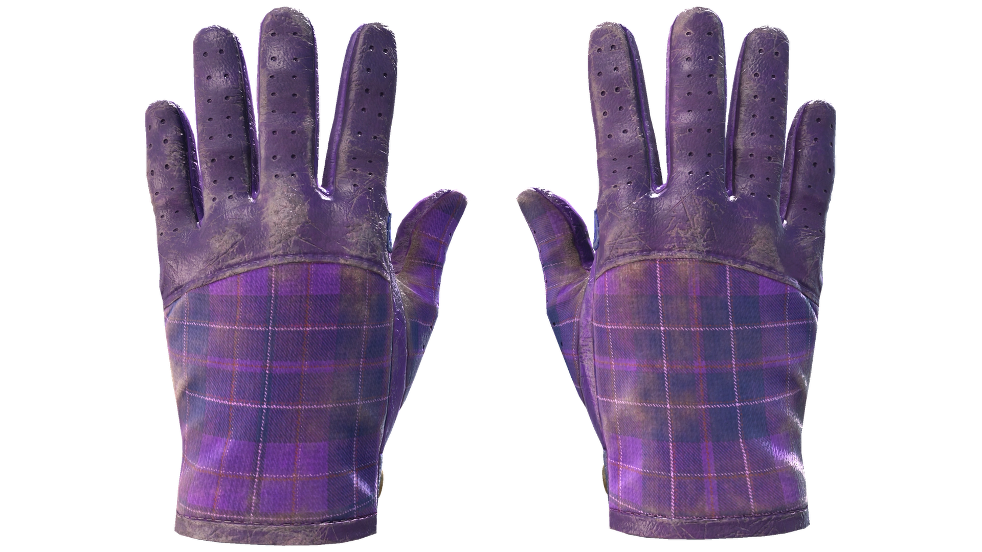 Imperial Plaid image
