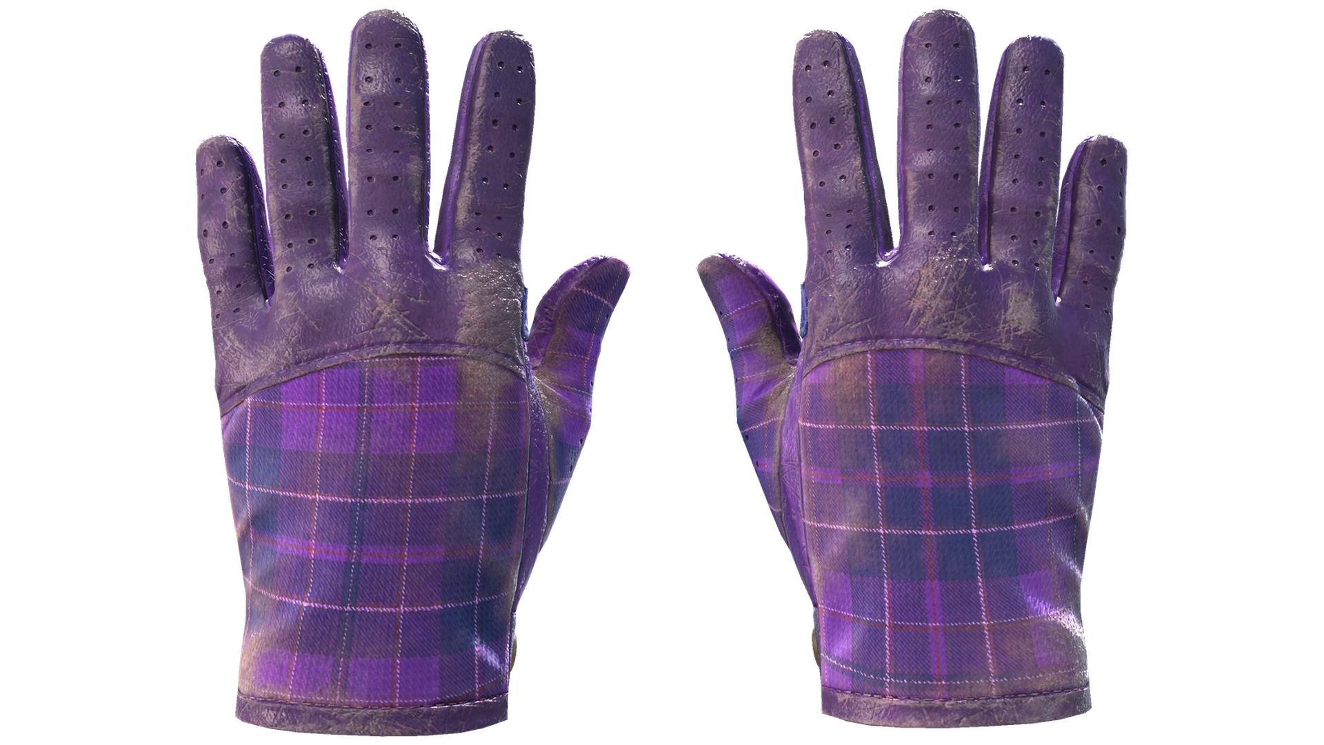Imperial Plaid image