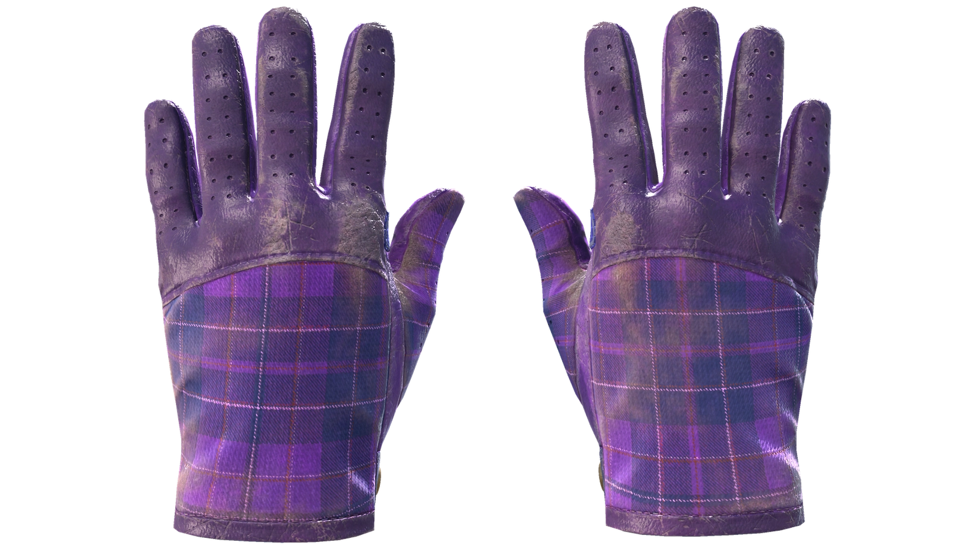 Imperial Plaid image