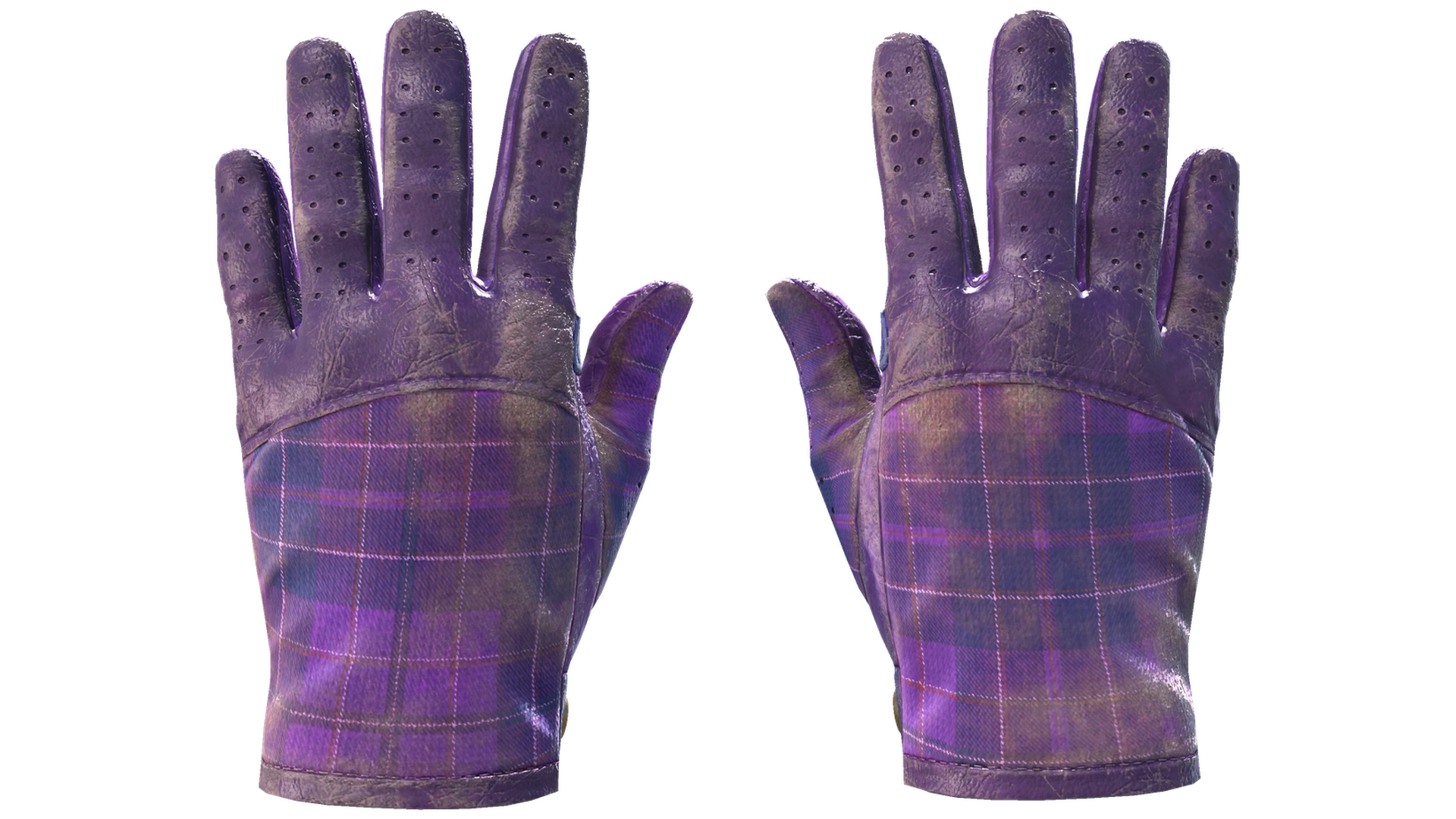 Imperial Plaid image