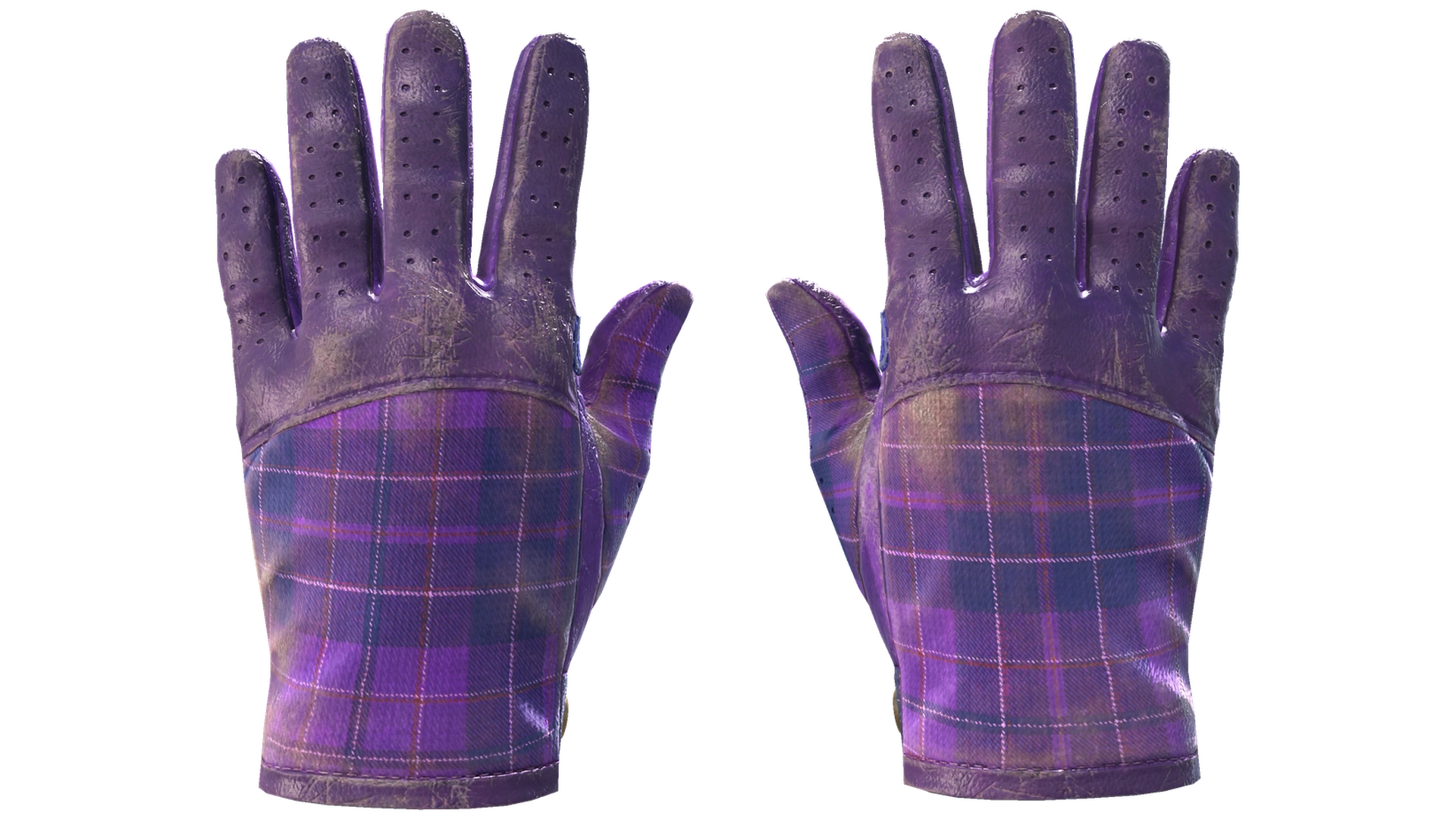 Imperial Plaid image
