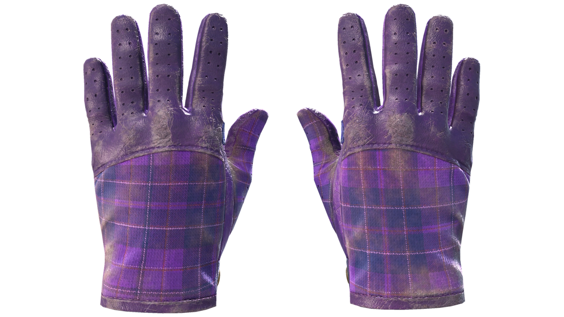 Imperial Plaid image
