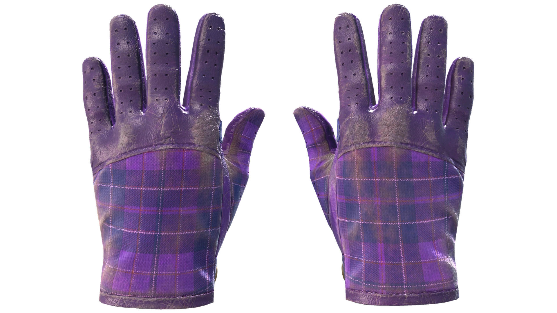 Imperial Plaid image
