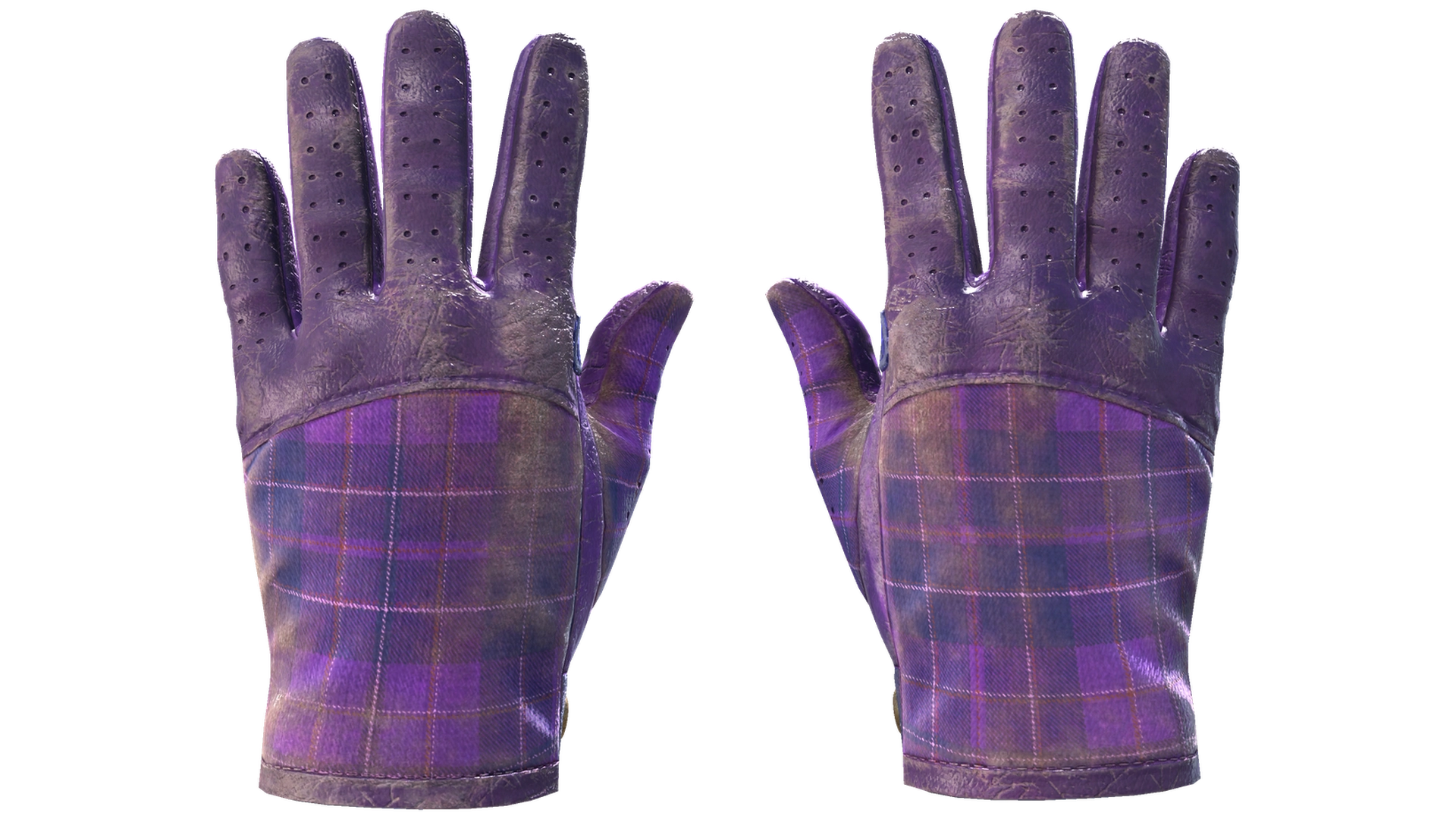 Imperial Plaid image