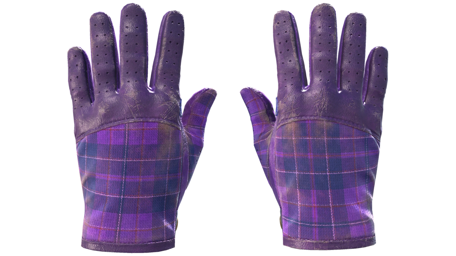 Imperial Plaid image