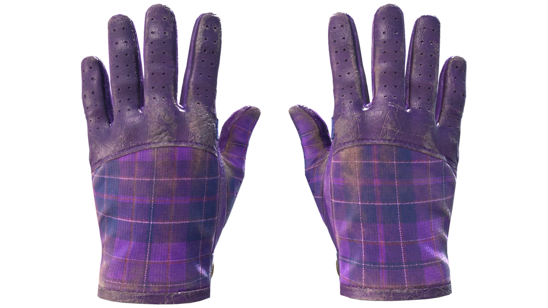 Imperial Plaid image