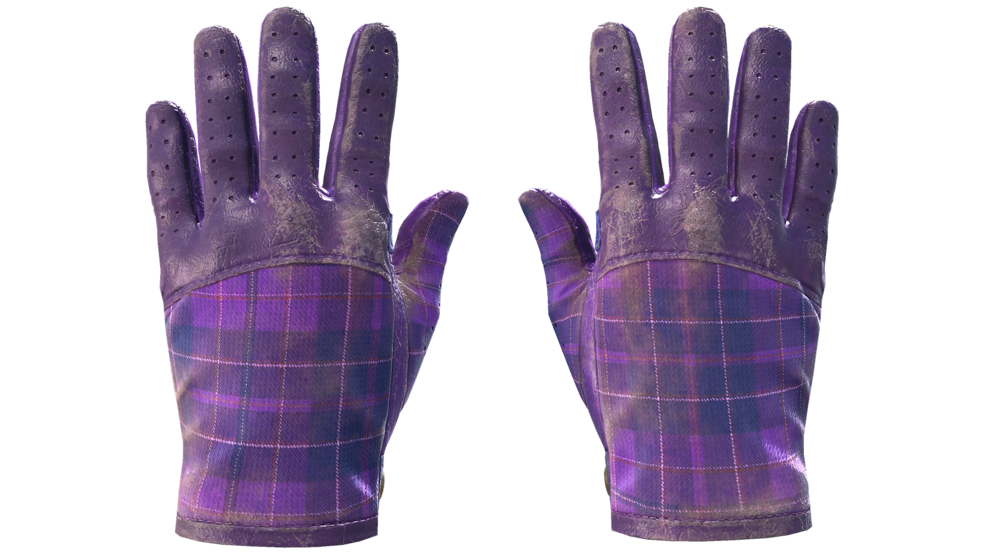 Imperial Plaid image