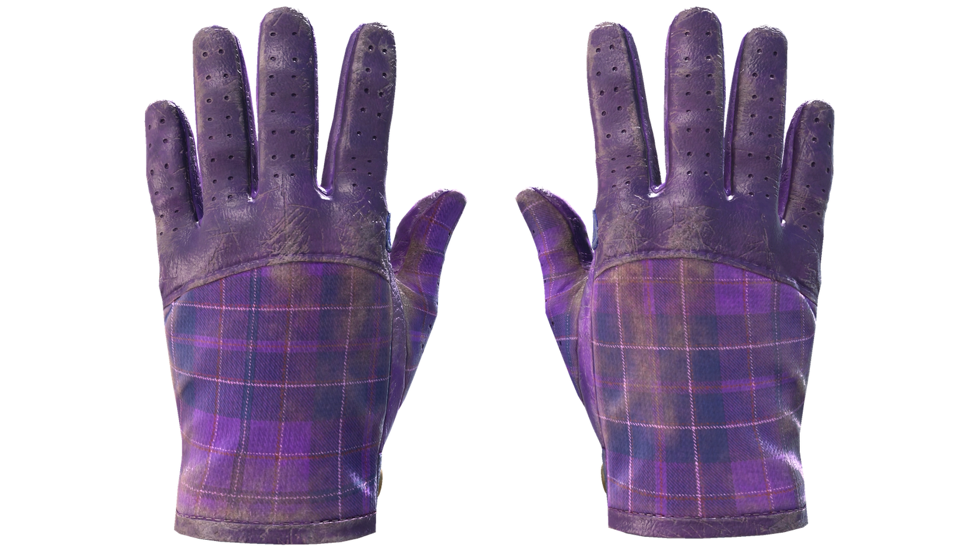 Imperial Plaid image