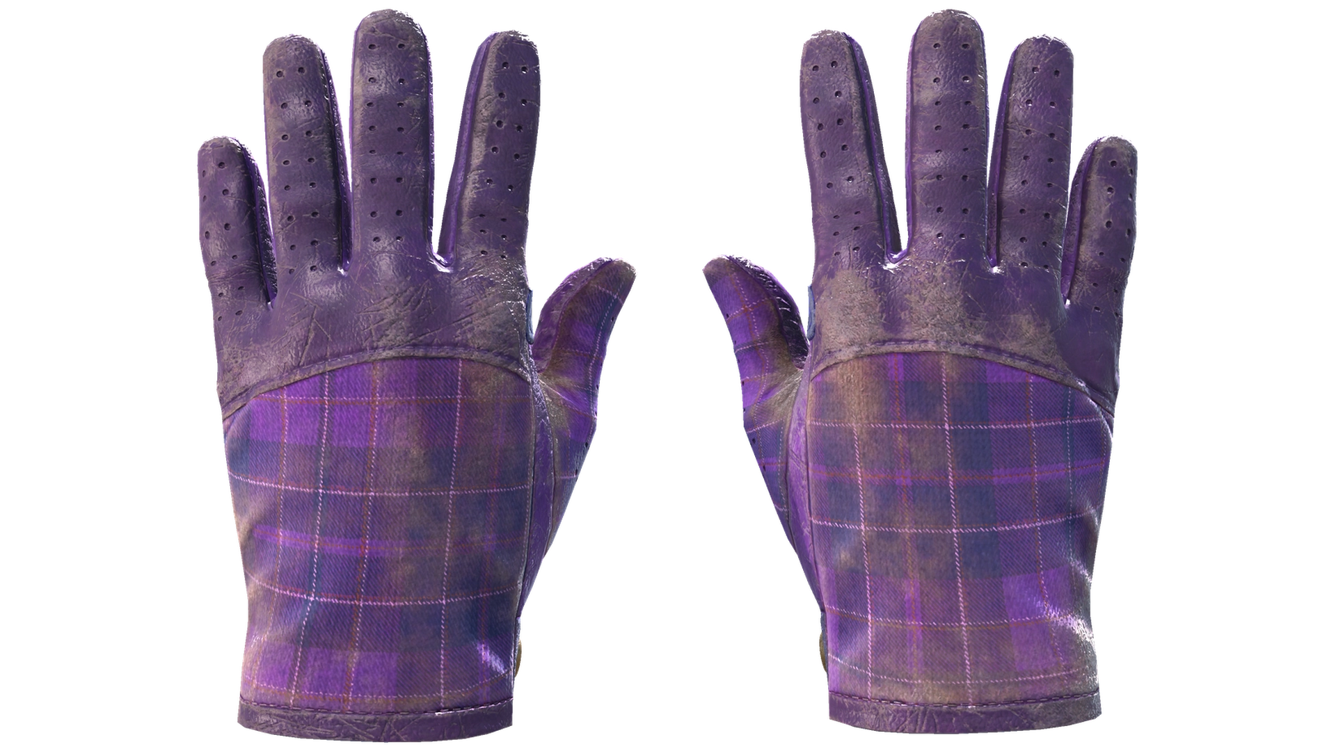 Imperial Plaid image