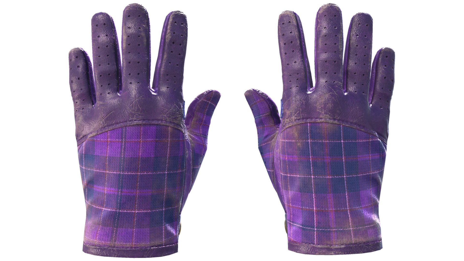 Imperial Plaid image