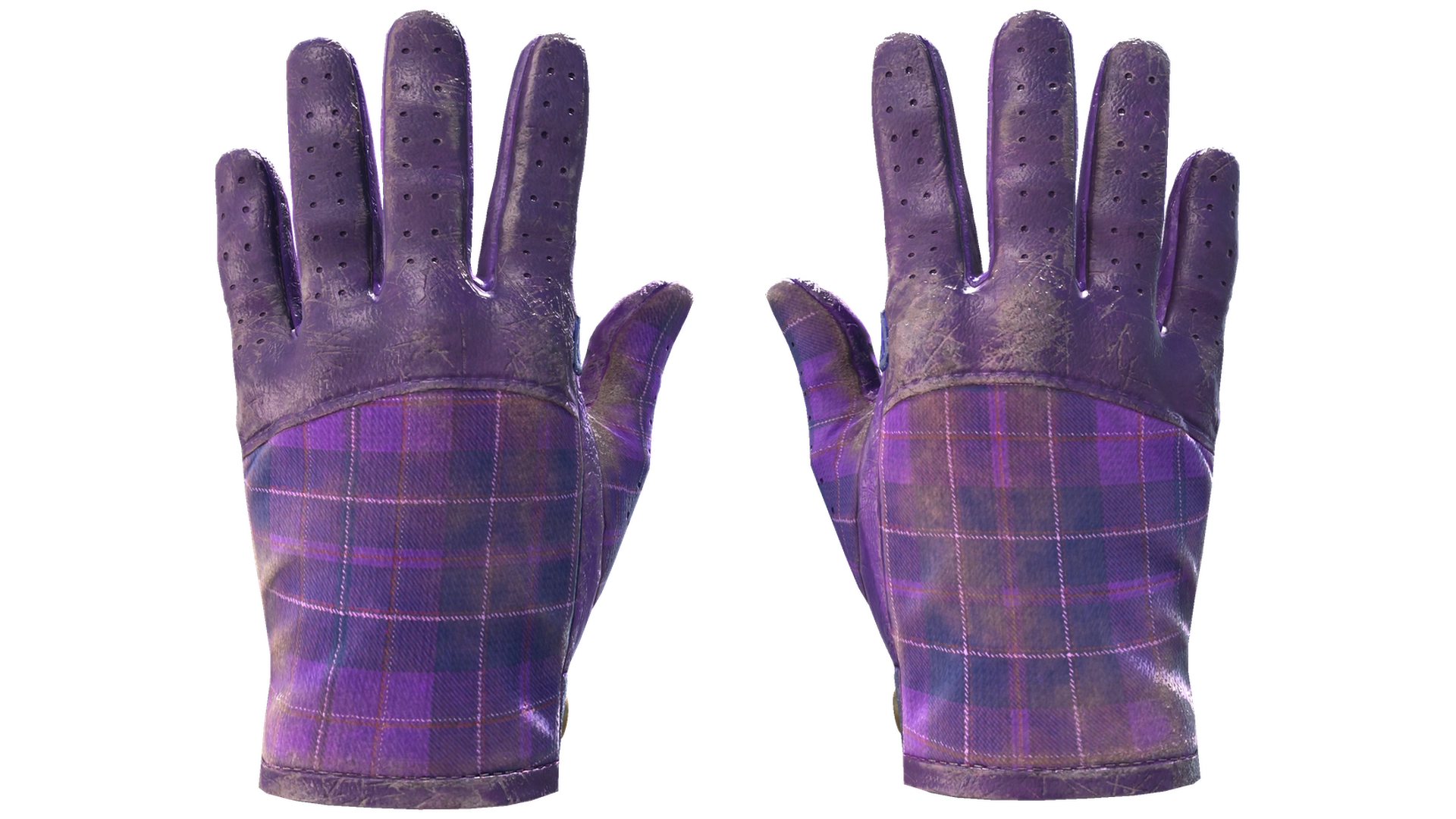Imperial Plaid image